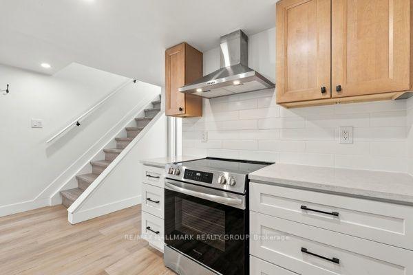 Photo 22 of 1321 Rideout Crescent, Ottawa, Parkway Park — HOMEH