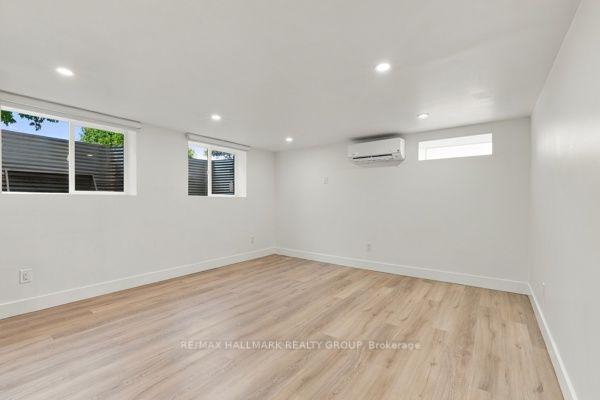 Photo 25 of 1321 Rideout Crescent, Ottawa, Parkway Park — HOMEH