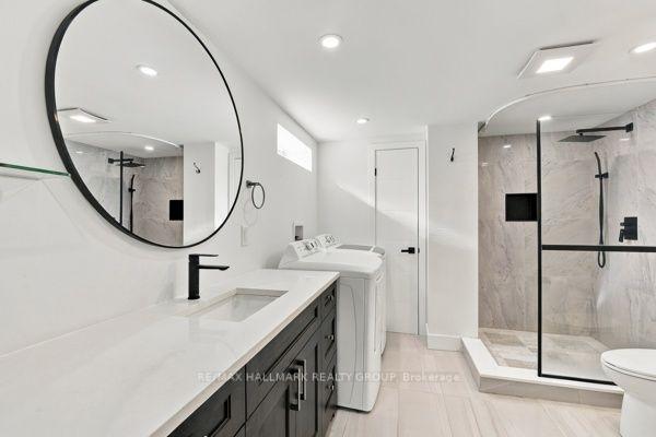 Photo 29 of 1321 Rideout Crescent, Ottawa, Parkway Park — HOMEH
