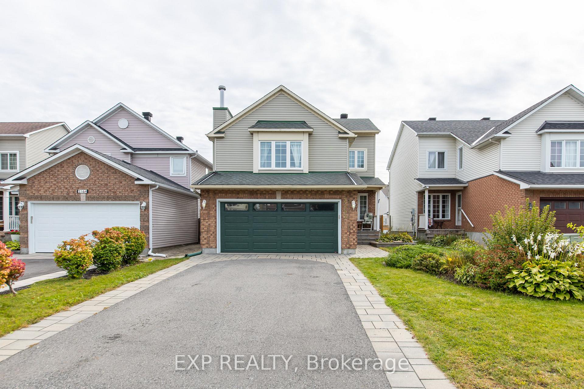 Photo 1 of 2162 Gardenway Drive, Ottawa, Fallingbrook/Gardenway South — HOMEH