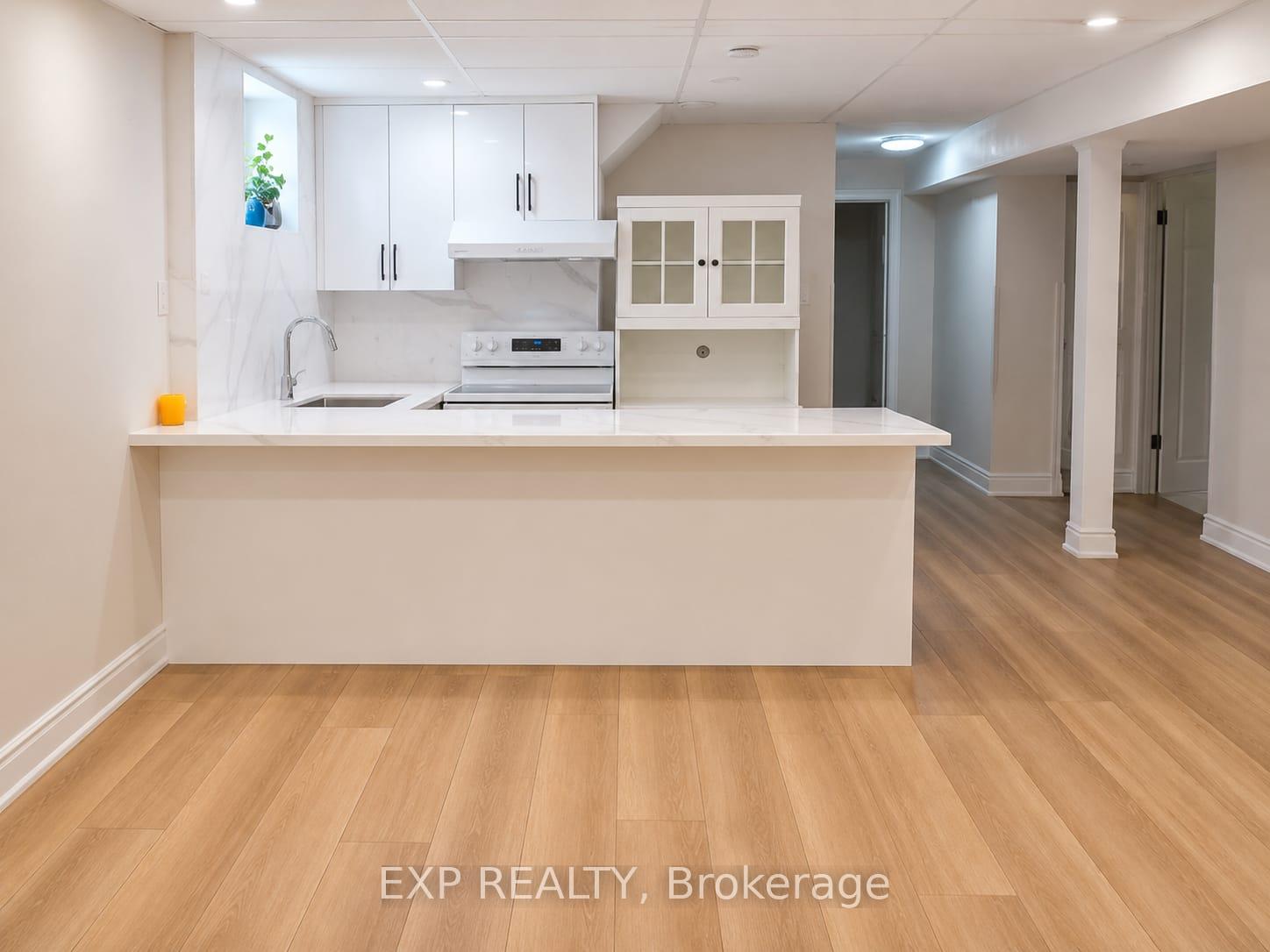 Photo 2 of Unit Basement, 36 Castor Crescent, Scarborough, Woburn — HOMEH