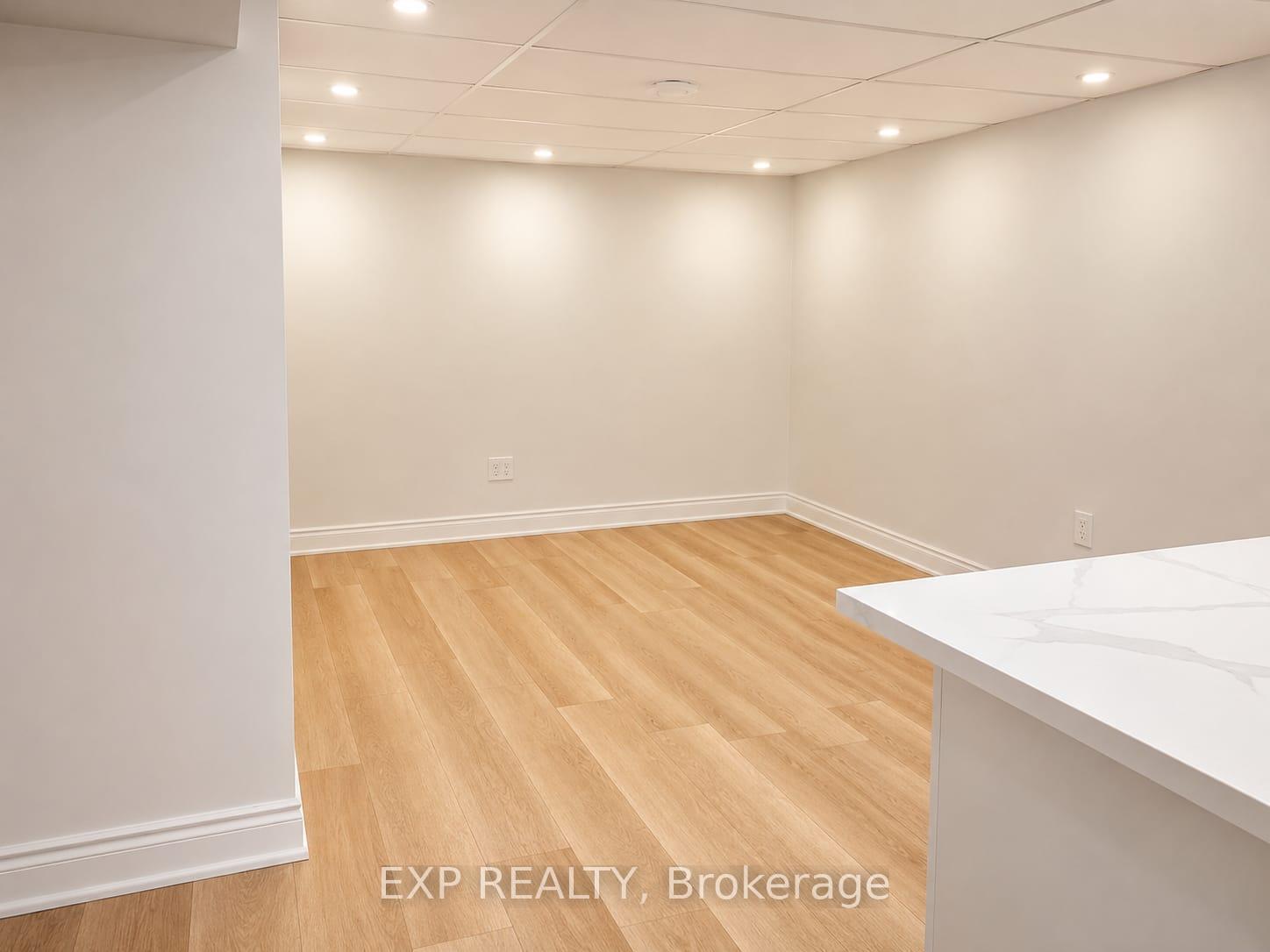 Photo 3 of Unit Basement, 36 Castor Crescent, Scarborough, Woburn — HOMEH
