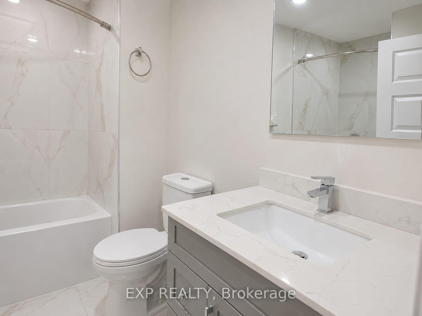 Photo 7 of Unit Basement, 36 Castor Crescent, Scarborough, Woburn — HOMEH