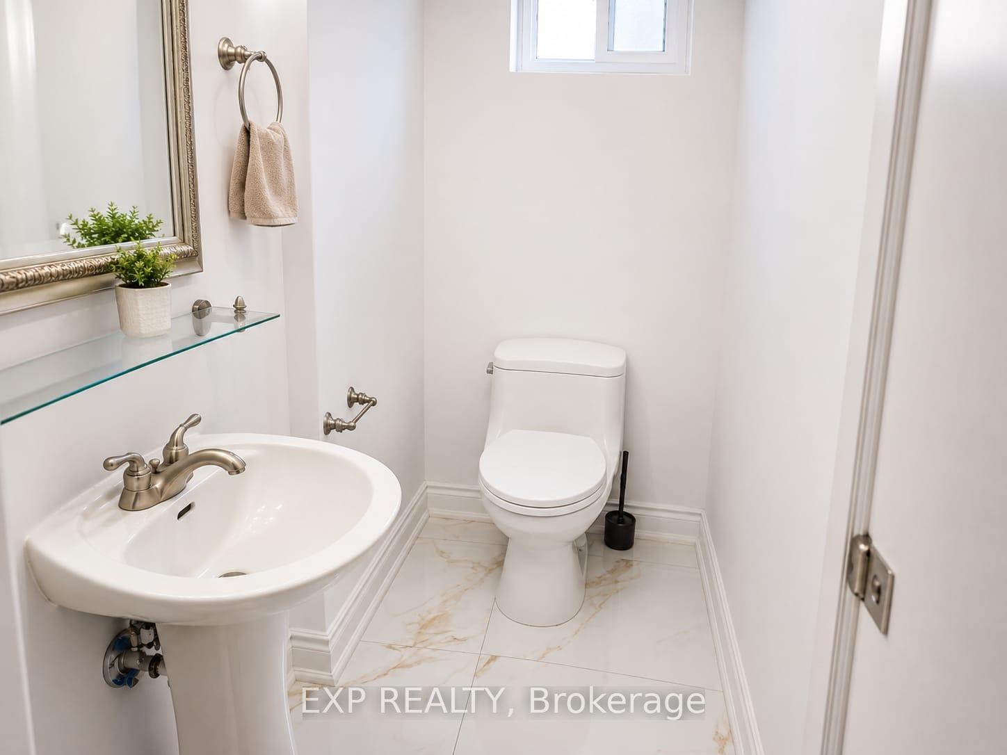 Photo 8 of Unit Basement, 36 Castor Crescent, Scarborough, Woburn — HOMEH