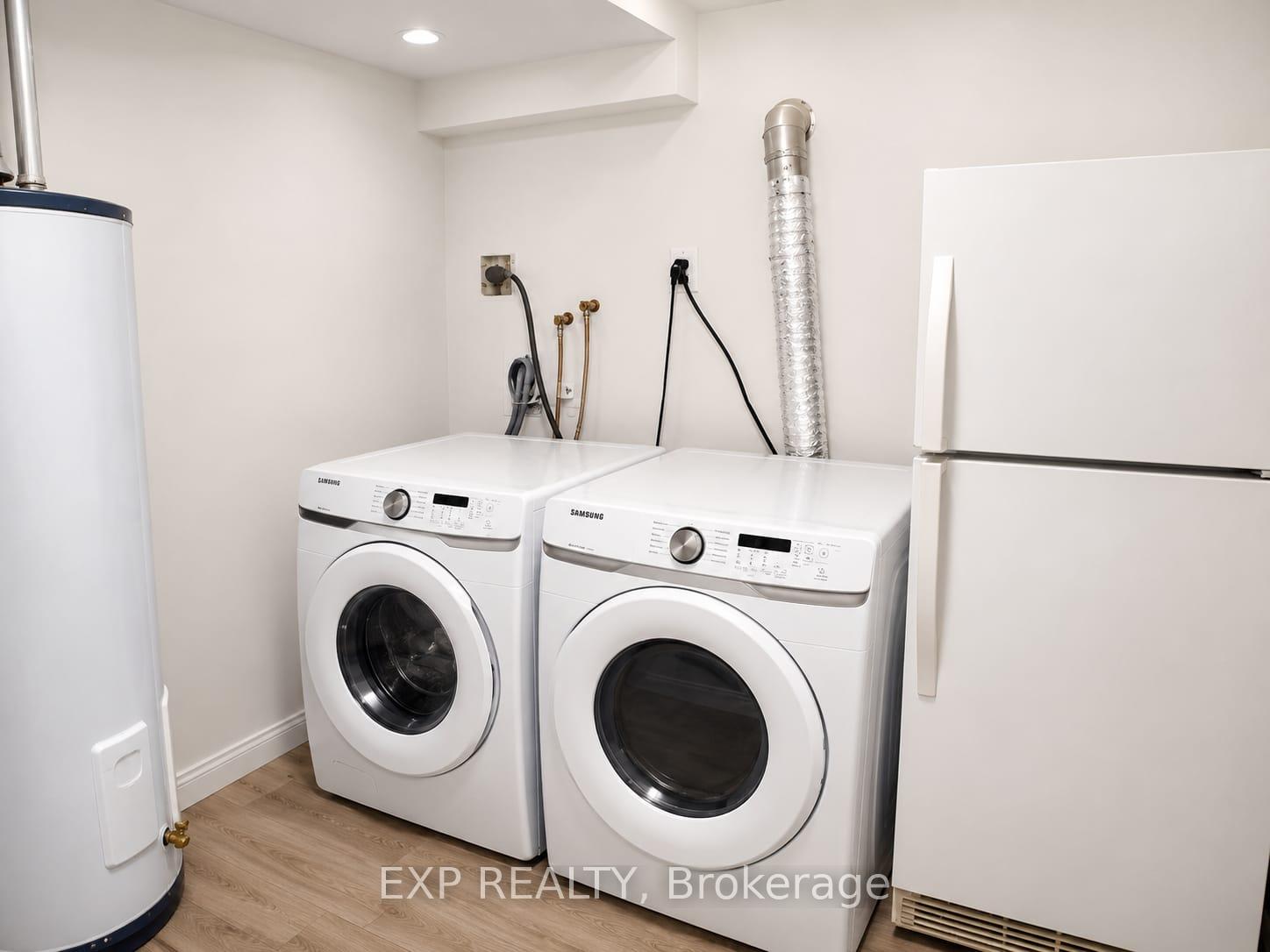 Photo 9 of Unit Basement, 36 Castor Crescent, Scarborough, Woburn — HOMEH
