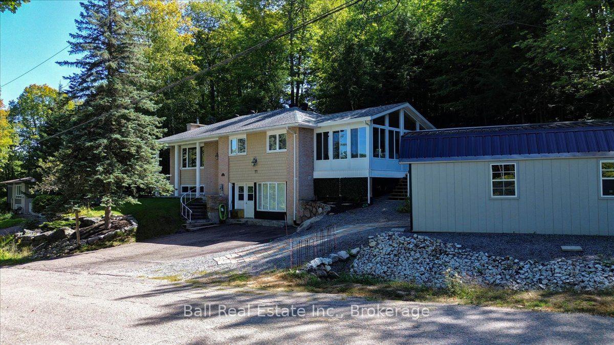 Photo 2 of 11 Ridge Road, Bancroft, Bancroft Ward — HOMEH