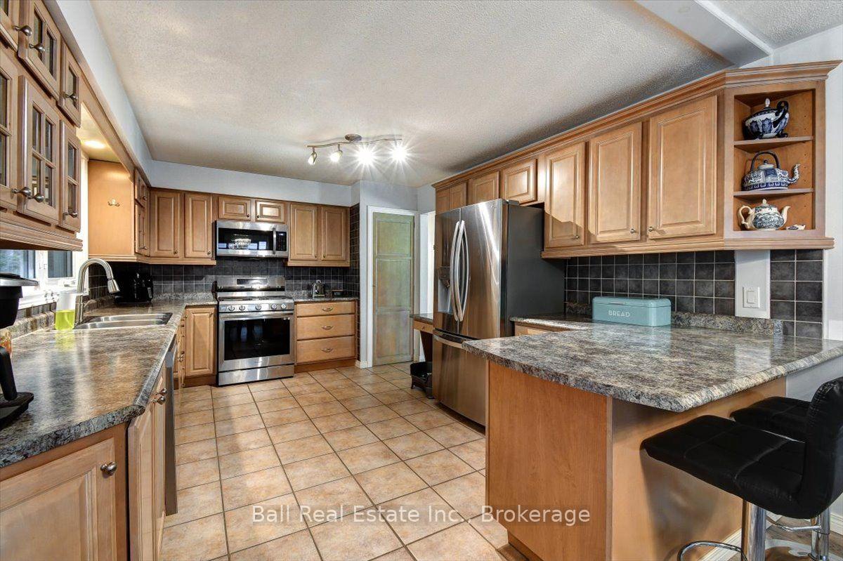Photo 11 of 11 Ridge Road, Bancroft, Bancroft Ward — HOMEH