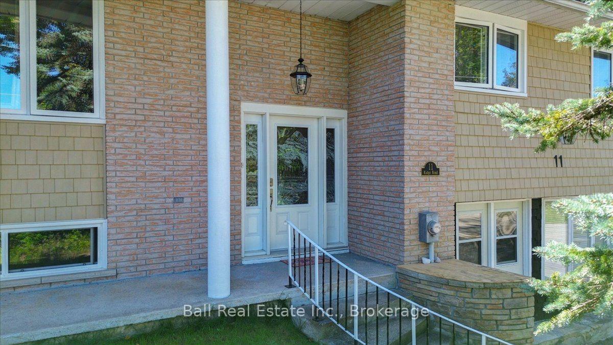 Photo 32 of 11 Ridge Road, Bancroft, Bancroft Ward — HOMEH