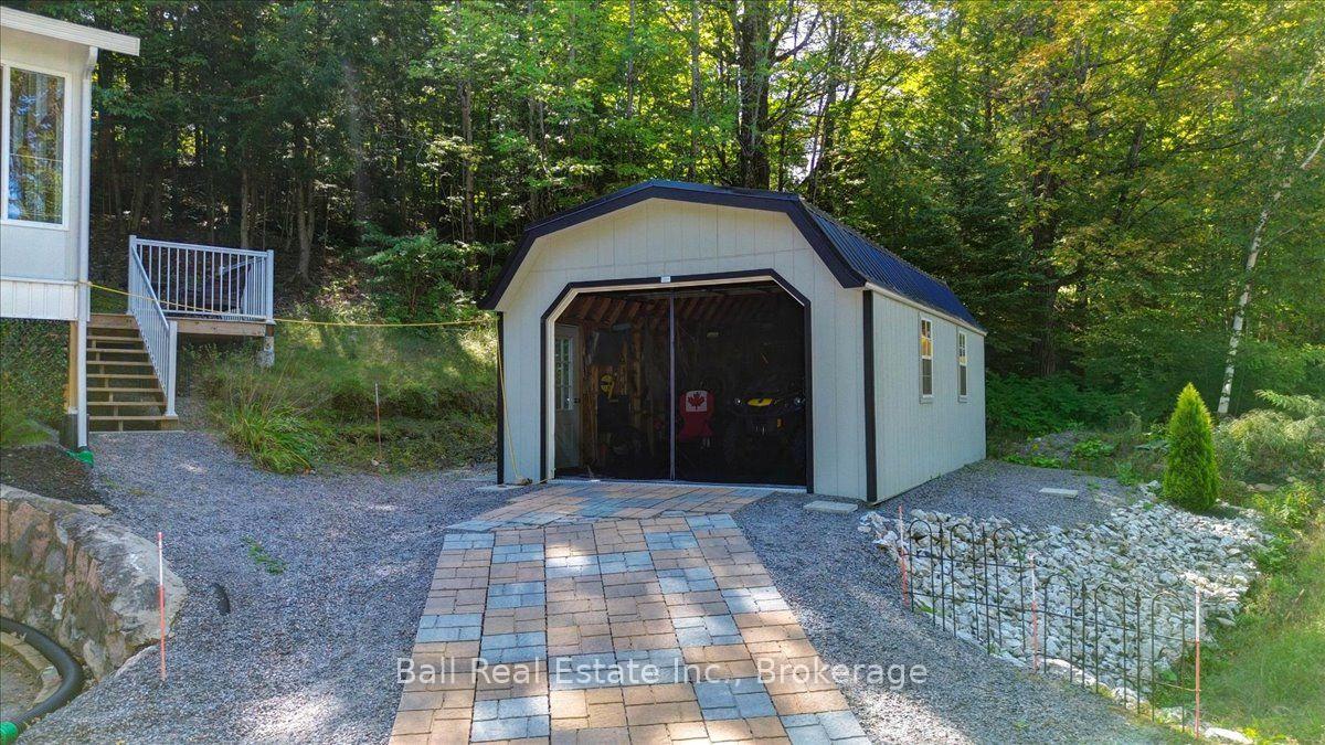 Photo 34 of 11 Ridge Road, Bancroft, Bancroft Ward — HOMEH
