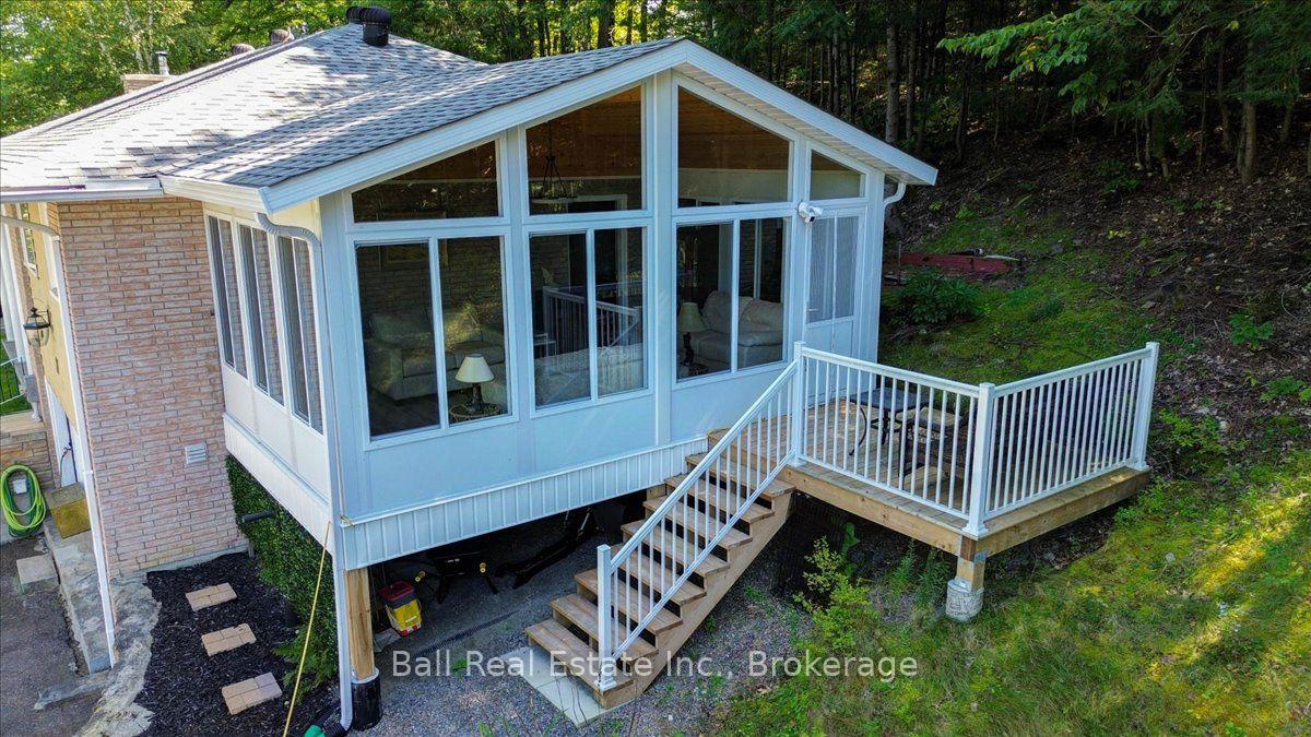 Photo 35 of 11 Ridge Road, Bancroft, Bancroft Ward — HOMEH