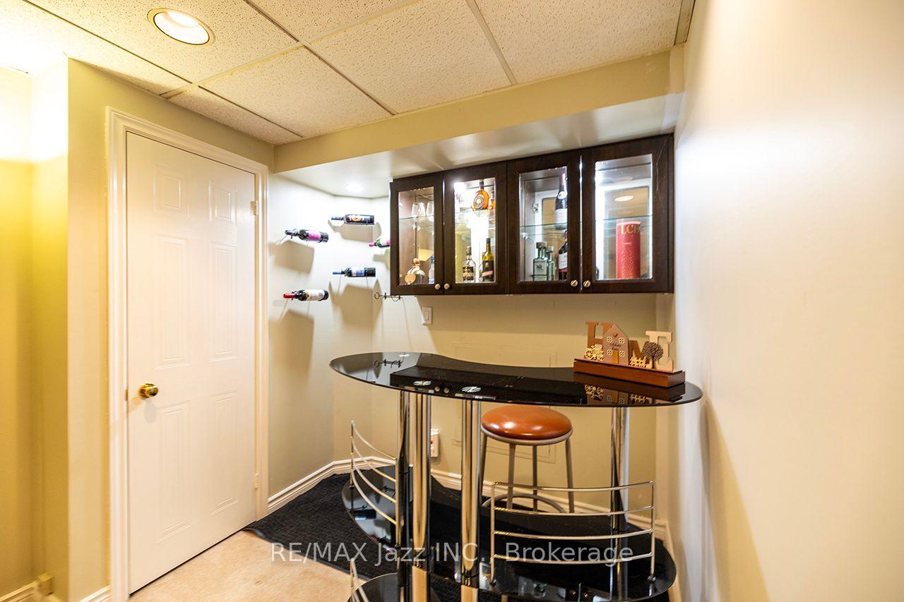Photo 30 of 23 Meredith Court, Clarington, Courtice — HOMEH