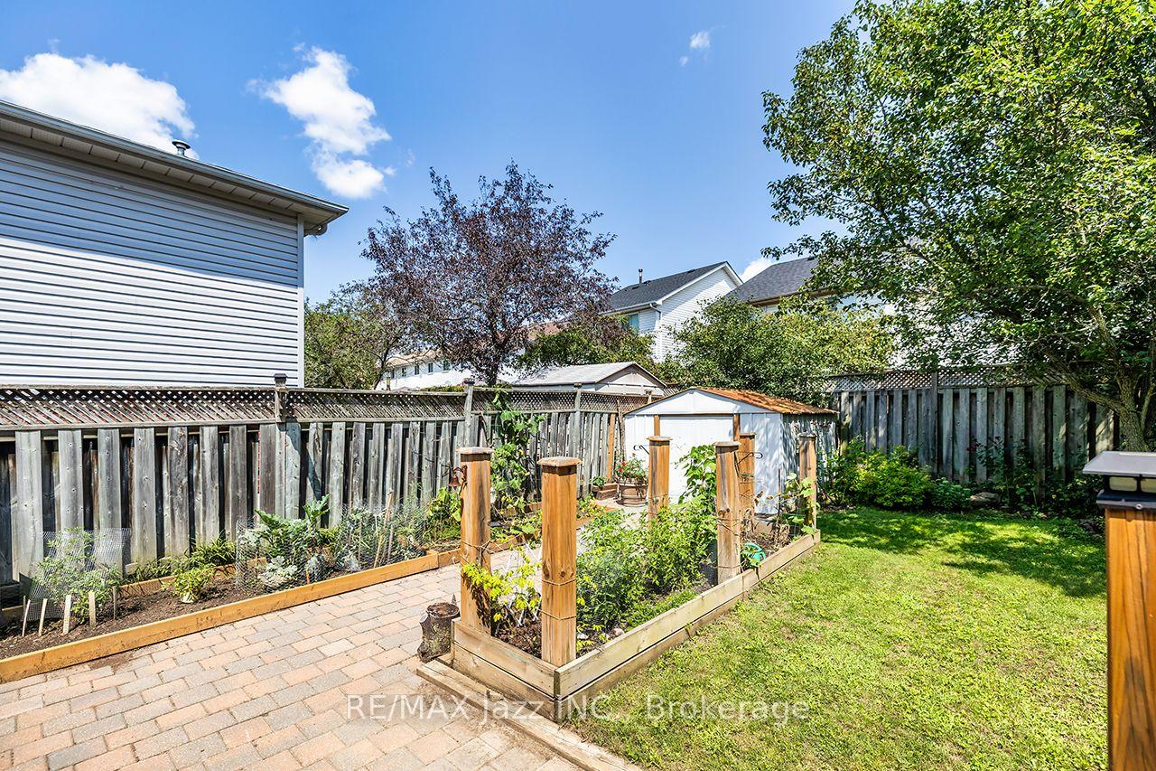 Photo 39 of 23 Meredith Court, Clarington, Courtice — HOMEH