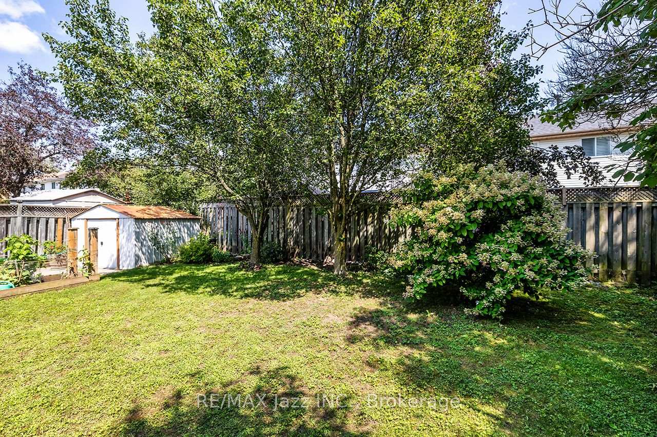 Photo 40 of 23 Meredith Court, Clarington, Courtice — HOMEH