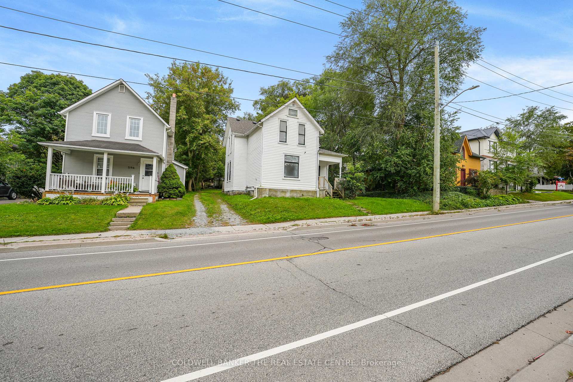 Photo 2 of 592 Gorham Street, Newmarket, Gorham-College Manor — HOMEH