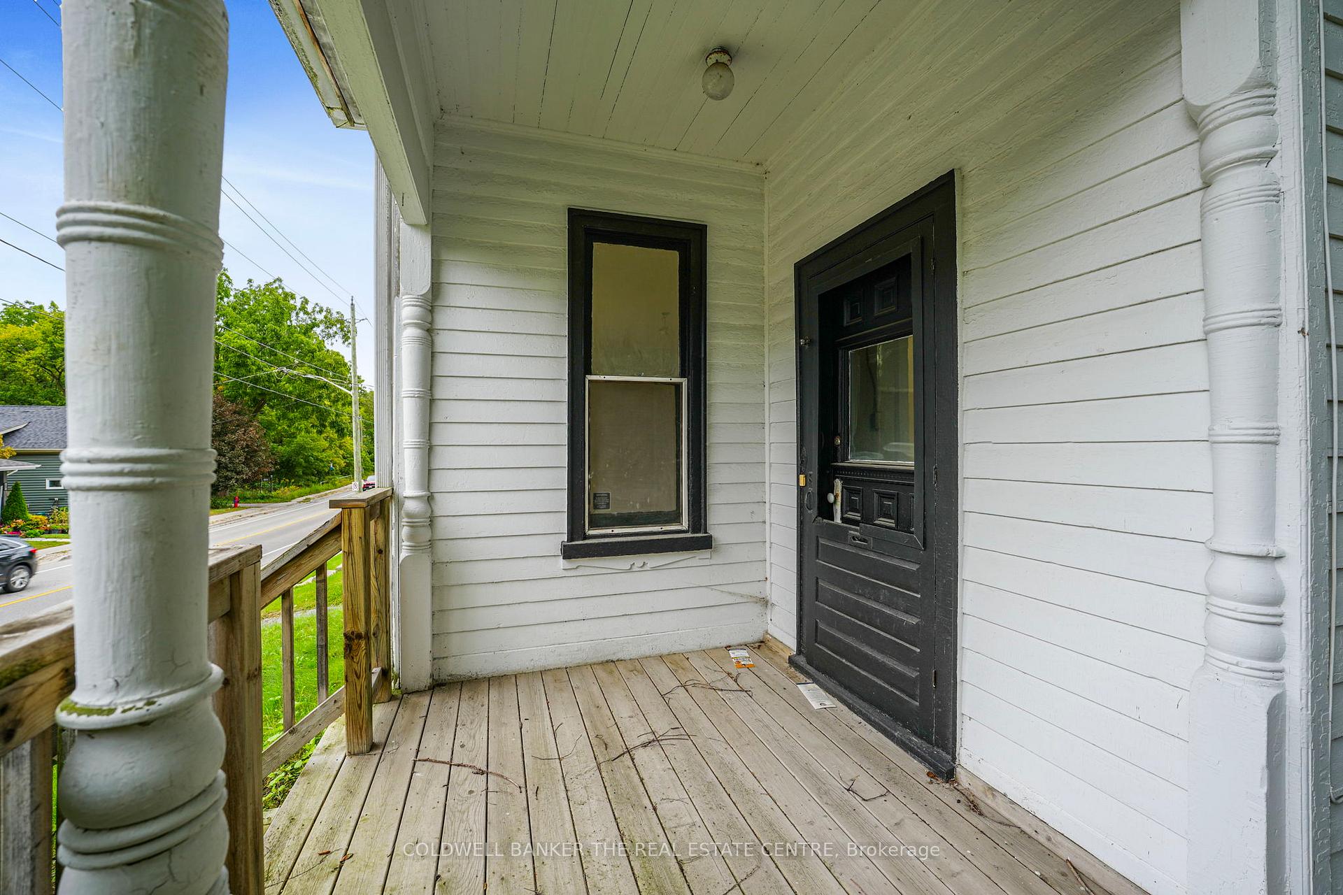 Photo 4 of 592 Gorham Street, Newmarket, Gorham-College Manor — HOMEH
