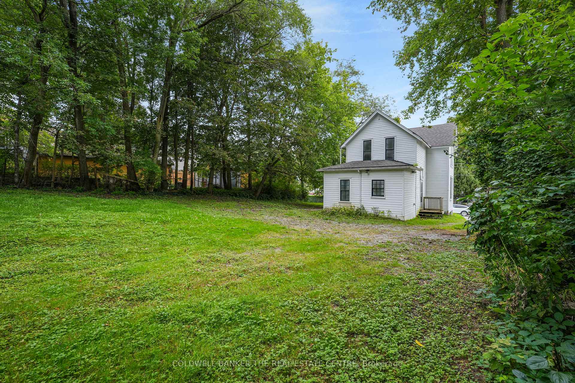 Photo 30 of 592 Gorham Street, Newmarket, Gorham-College Manor — HOMEH