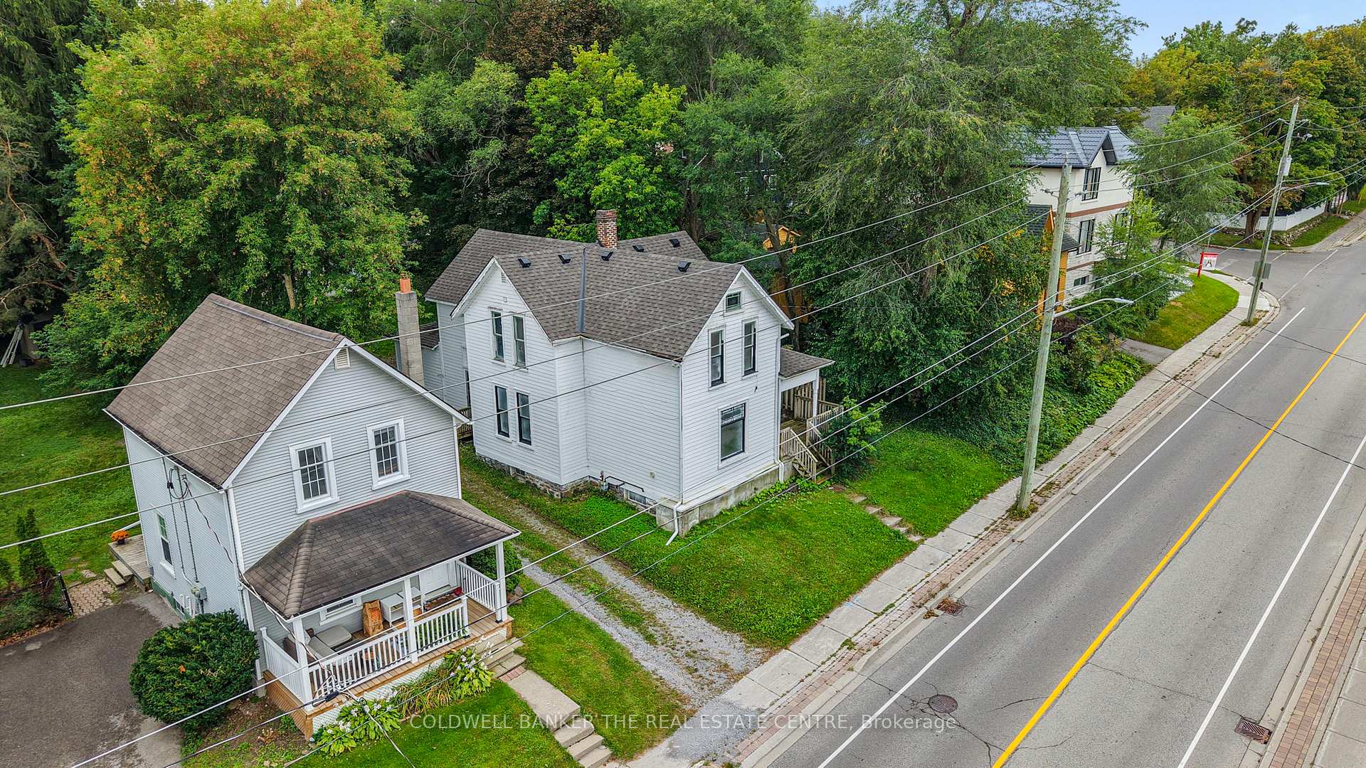 Photo 34 of 592 Gorham Street, Newmarket, Gorham-College Manor — HOMEH