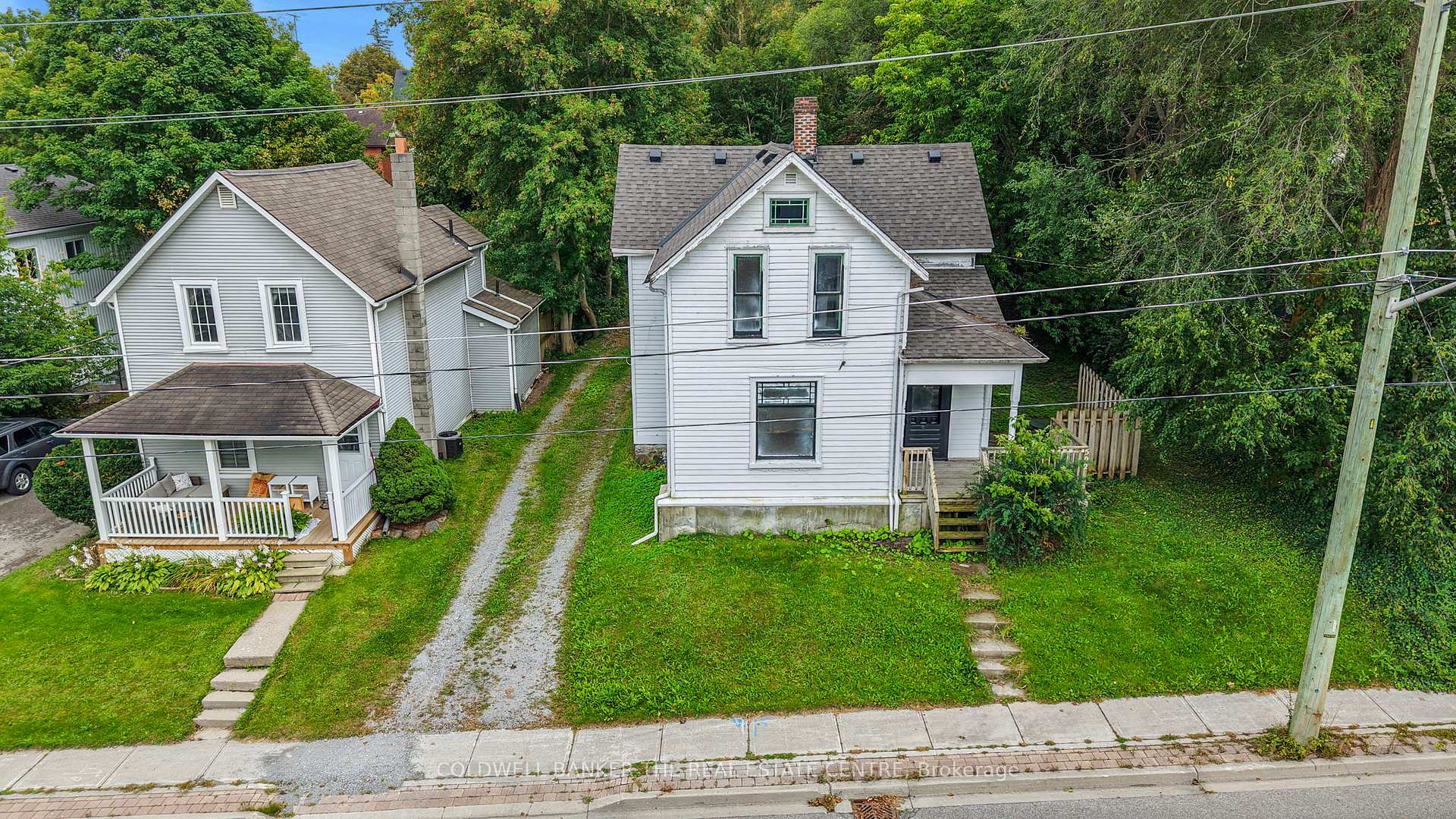 Photo 35 of 592 Gorham Street, Newmarket, Gorham-College Manor — HOMEH