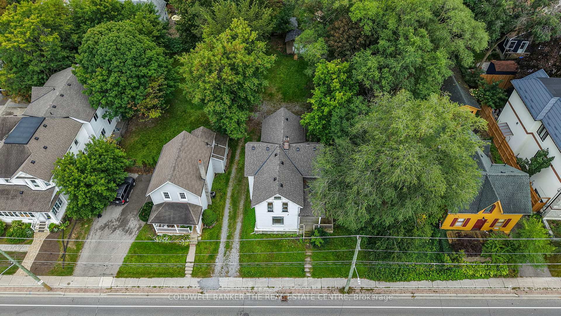 Photo 36 of 592 Gorham Street, Newmarket, Gorham-College Manor — HOMEH