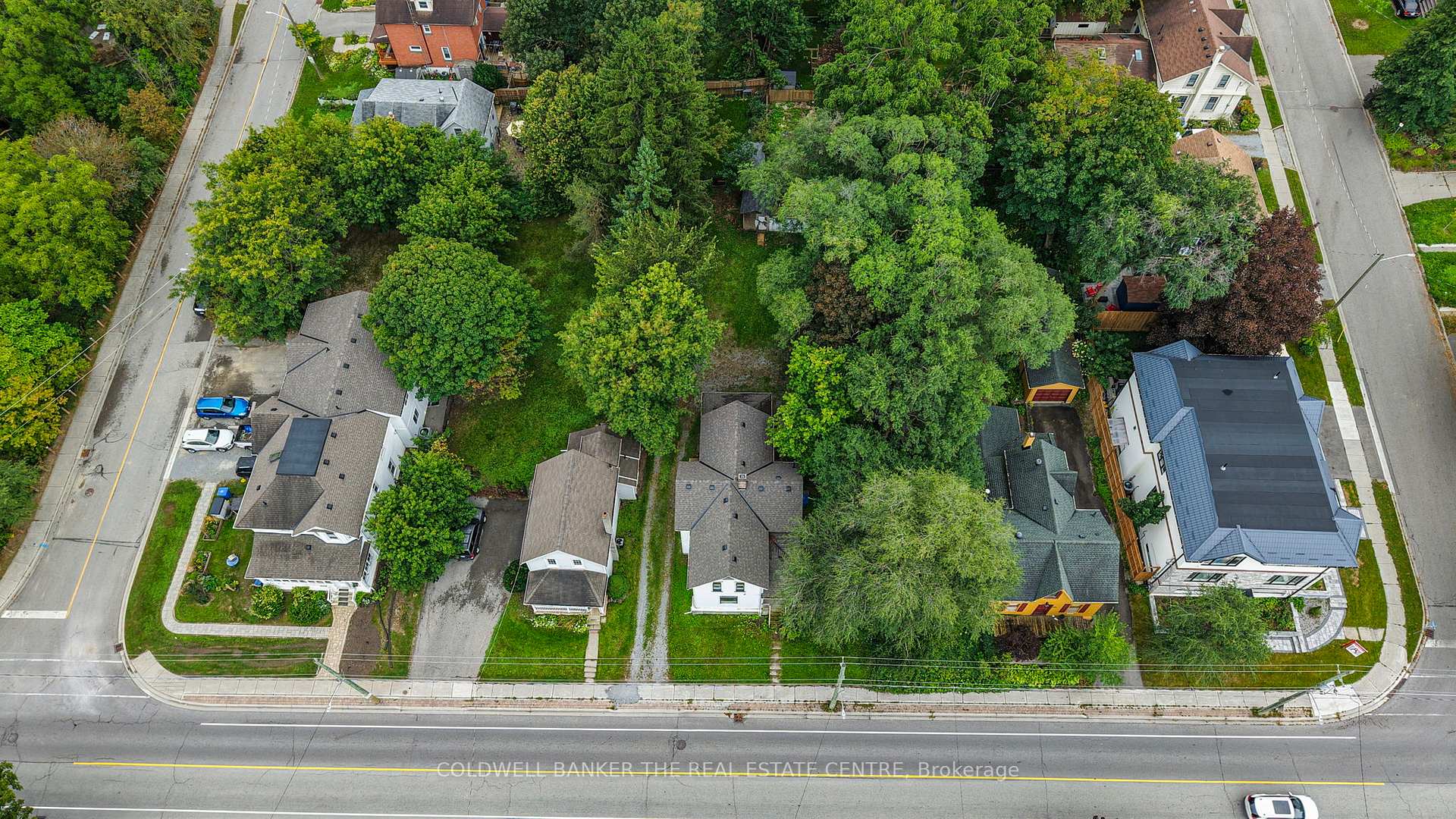 Photo 37 of 592 Gorham Street, Newmarket, Gorham-College Manor — HOMEH