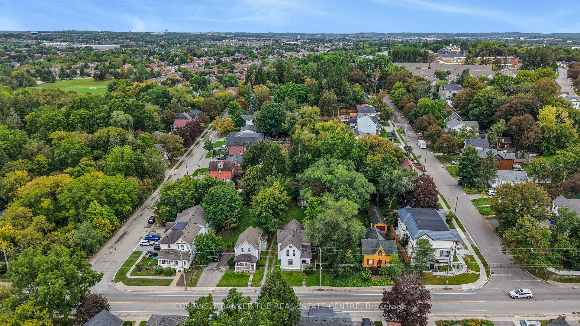 Photo 38 of 592 Gorham Street, Newmarket, Gorham-College Manor — HOMEH