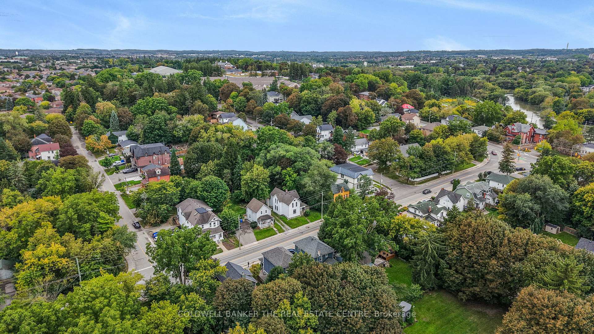Photo 39 of 592 Gorham Street, Newmarket, Gorham-College Manor — HOMEH