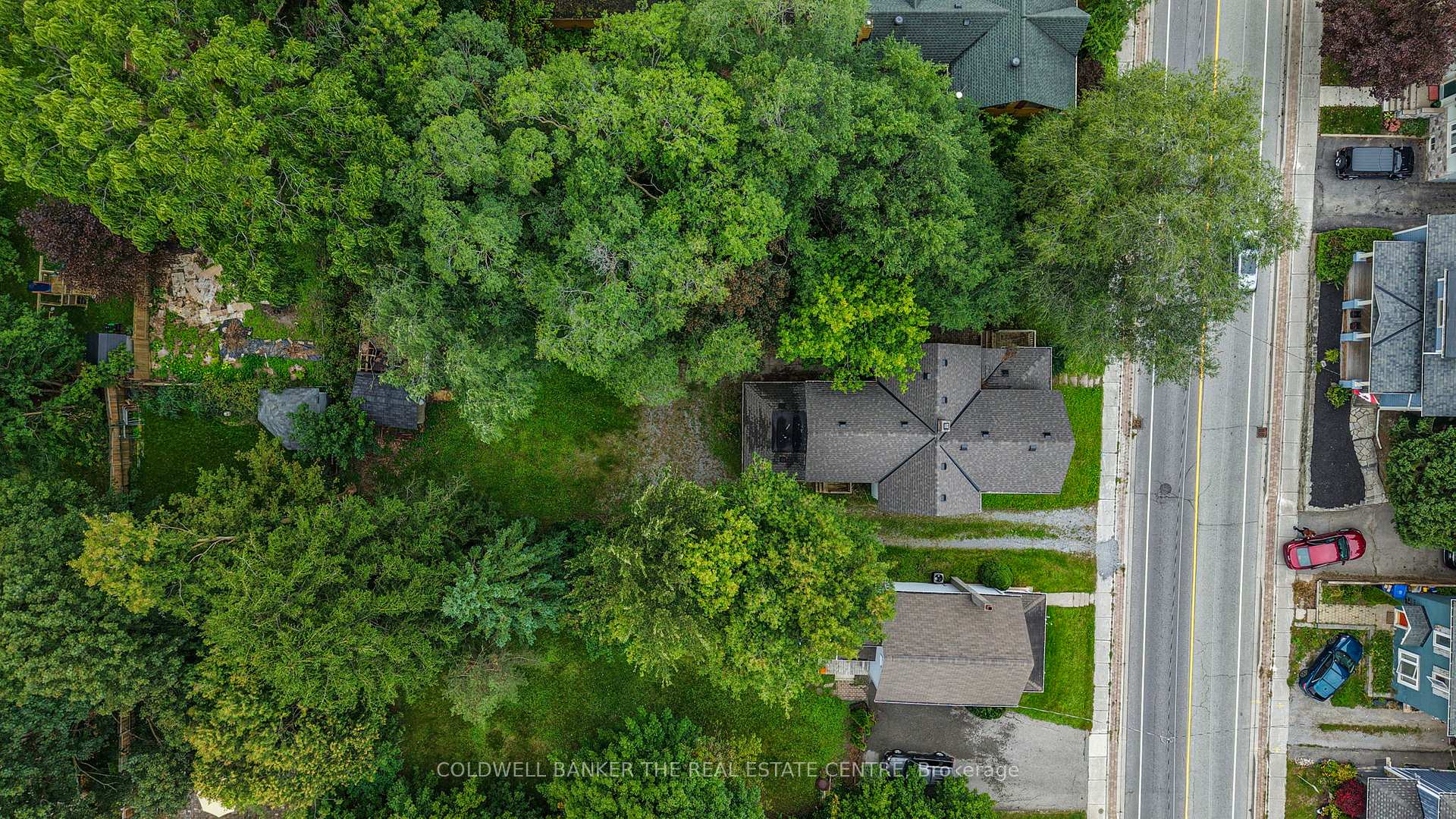 Photo 40 of 592 Gorham Street, Newmarket, Gorham-College Manor — HOMEH