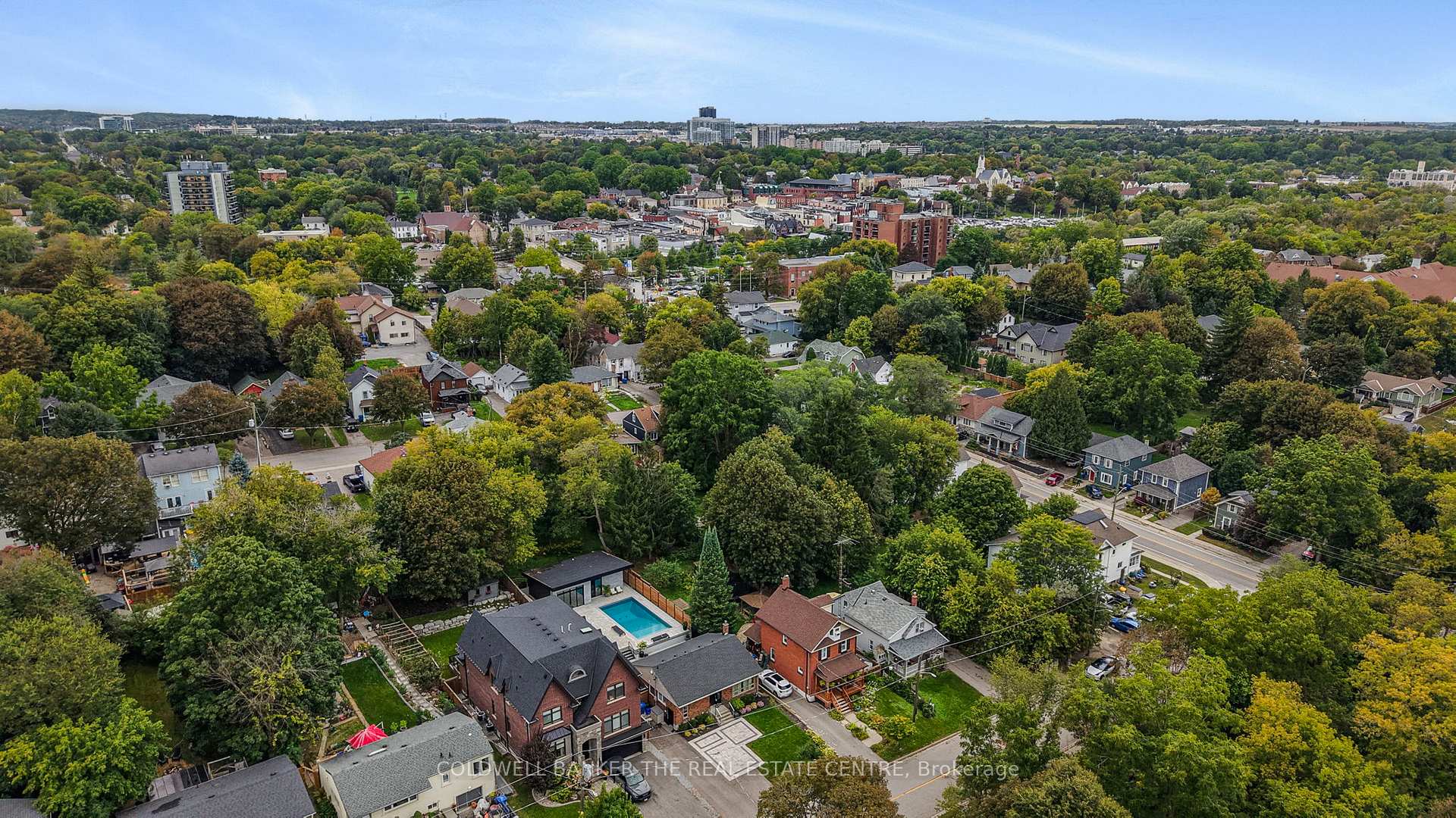 Photo 44 of 592 Gorham Street, Newmarket, Gorham-College Manor — HOMEH