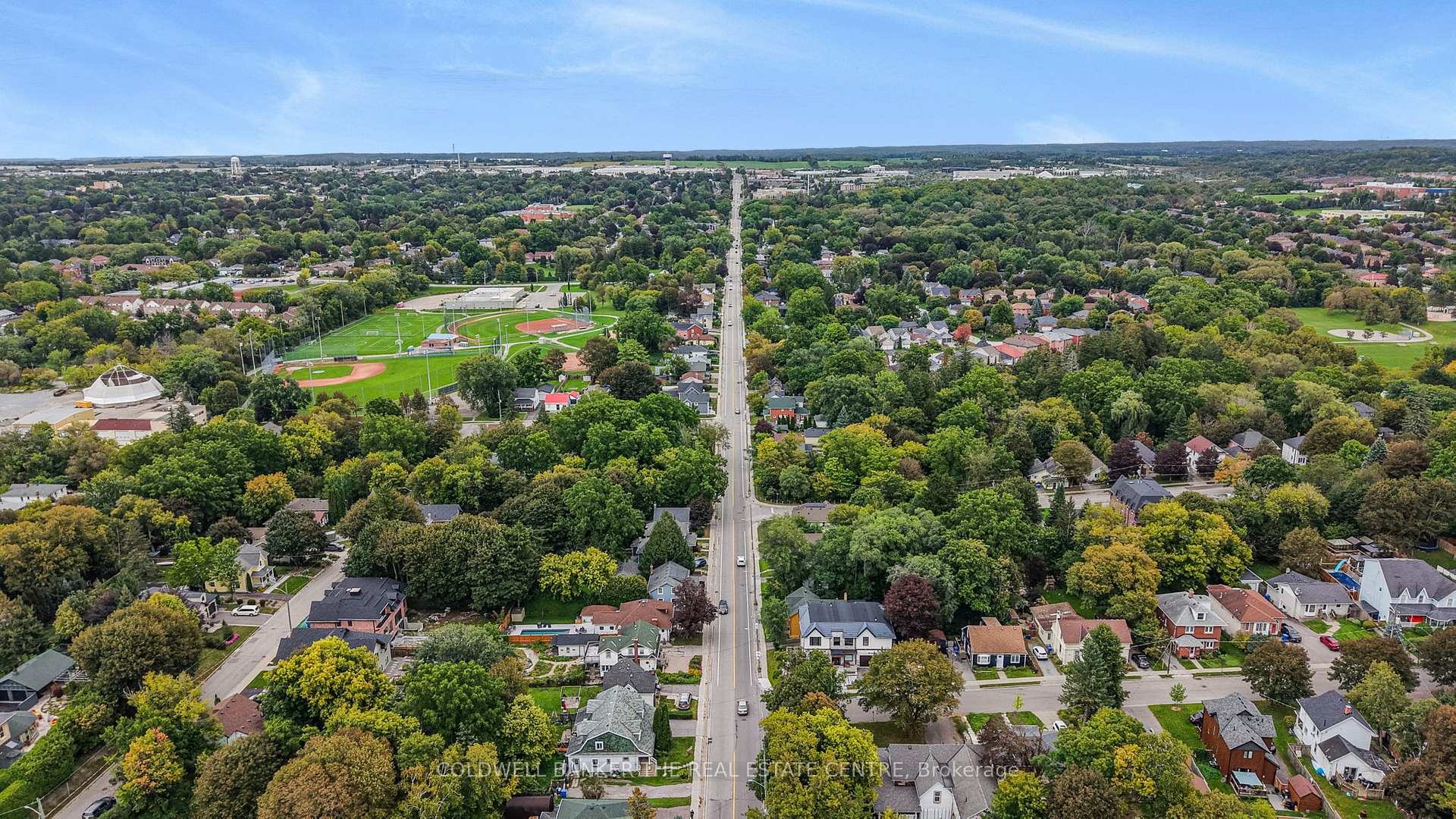 Photo 46 of 592 Gorham Street, Newmarket, Gorham-College Manor — HOMEH