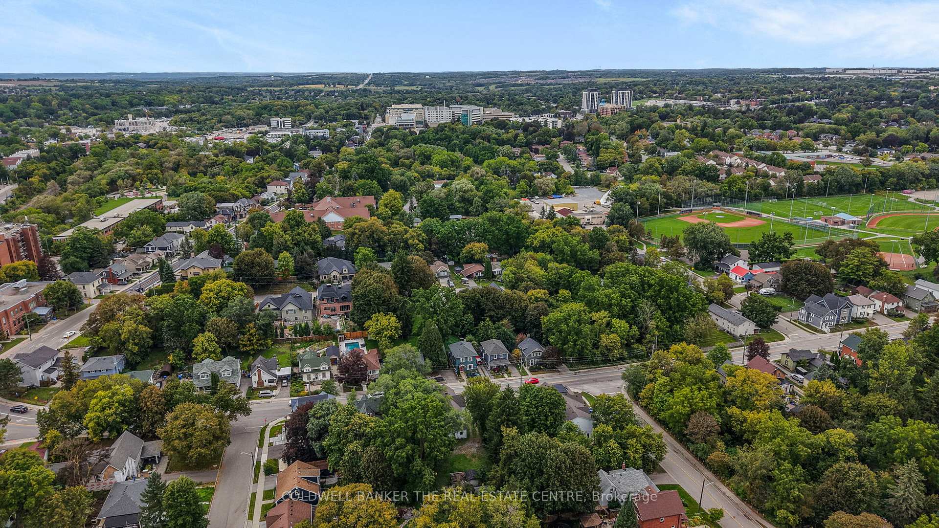 Photo 47 of 592 Gorham Street, Newmarket, Gorham-College Manor — HOMEH
