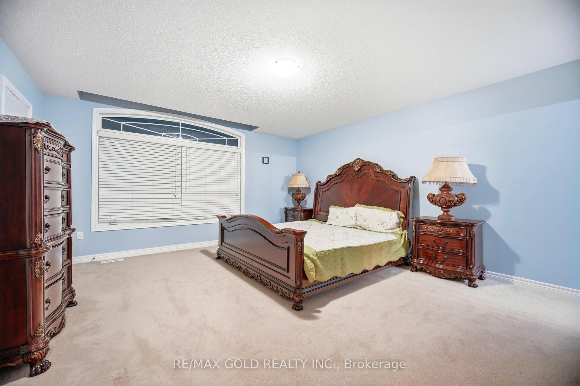 Photo 17 of 26 Drummondville Drive, Brampton, Bram East — HOMEH