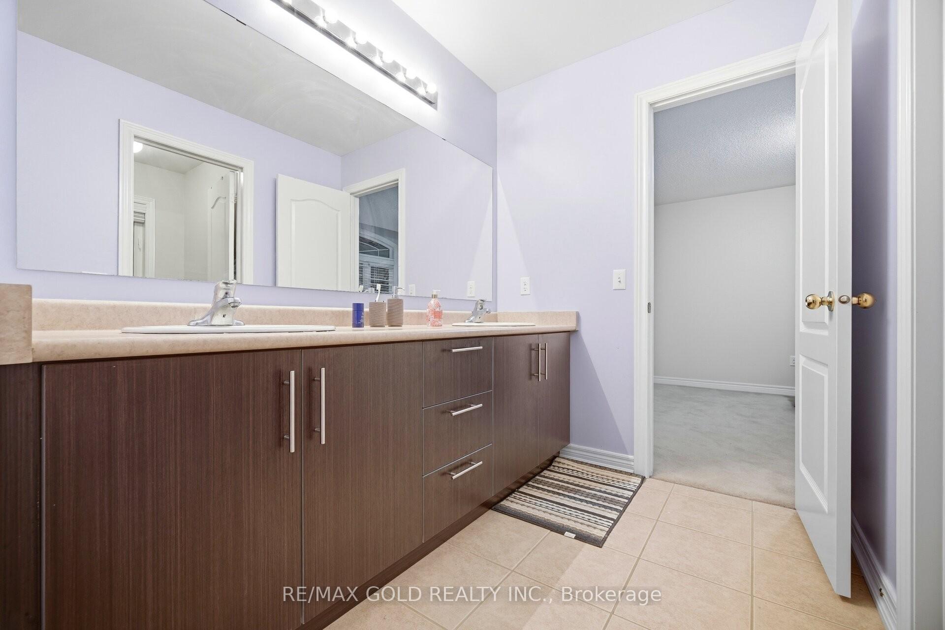 Photo 20 of 26 Drummondville Drive, Brampton, Bram East — HOMEH