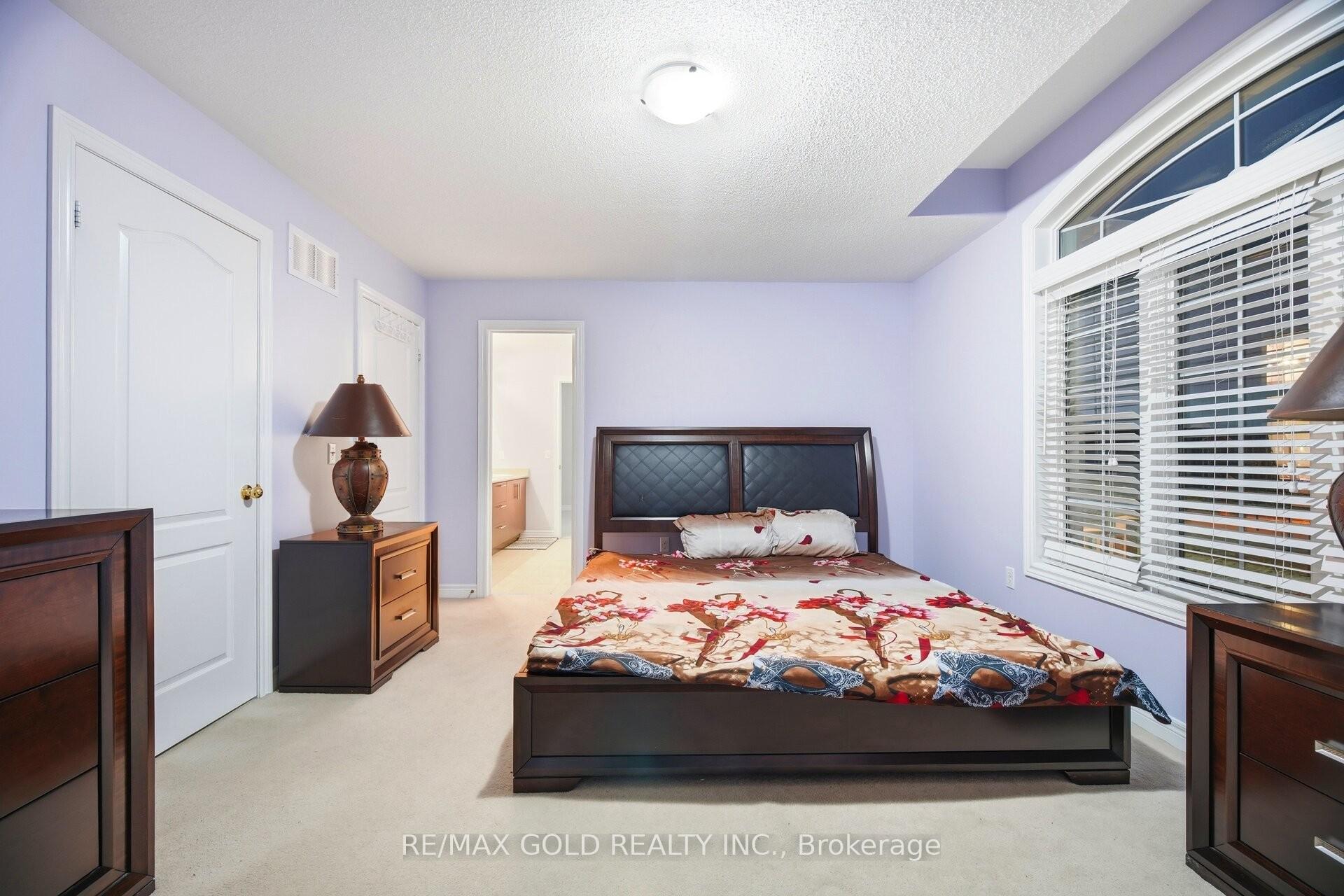 Photo 21 of 26 Drummondville Drive, Brampton, Bram East — HOMEH