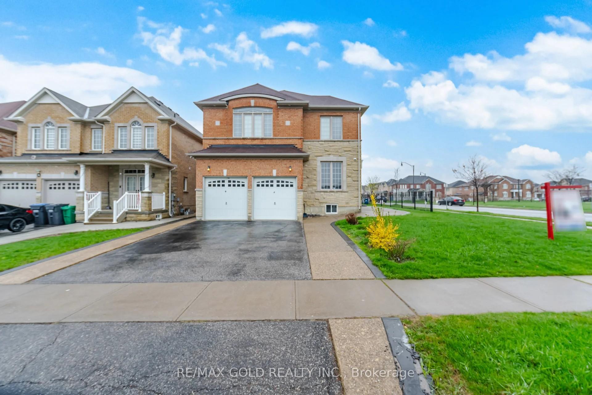 Photo 29 of 26 Drummondville Drive, Brampton, Bram East — HOMEH