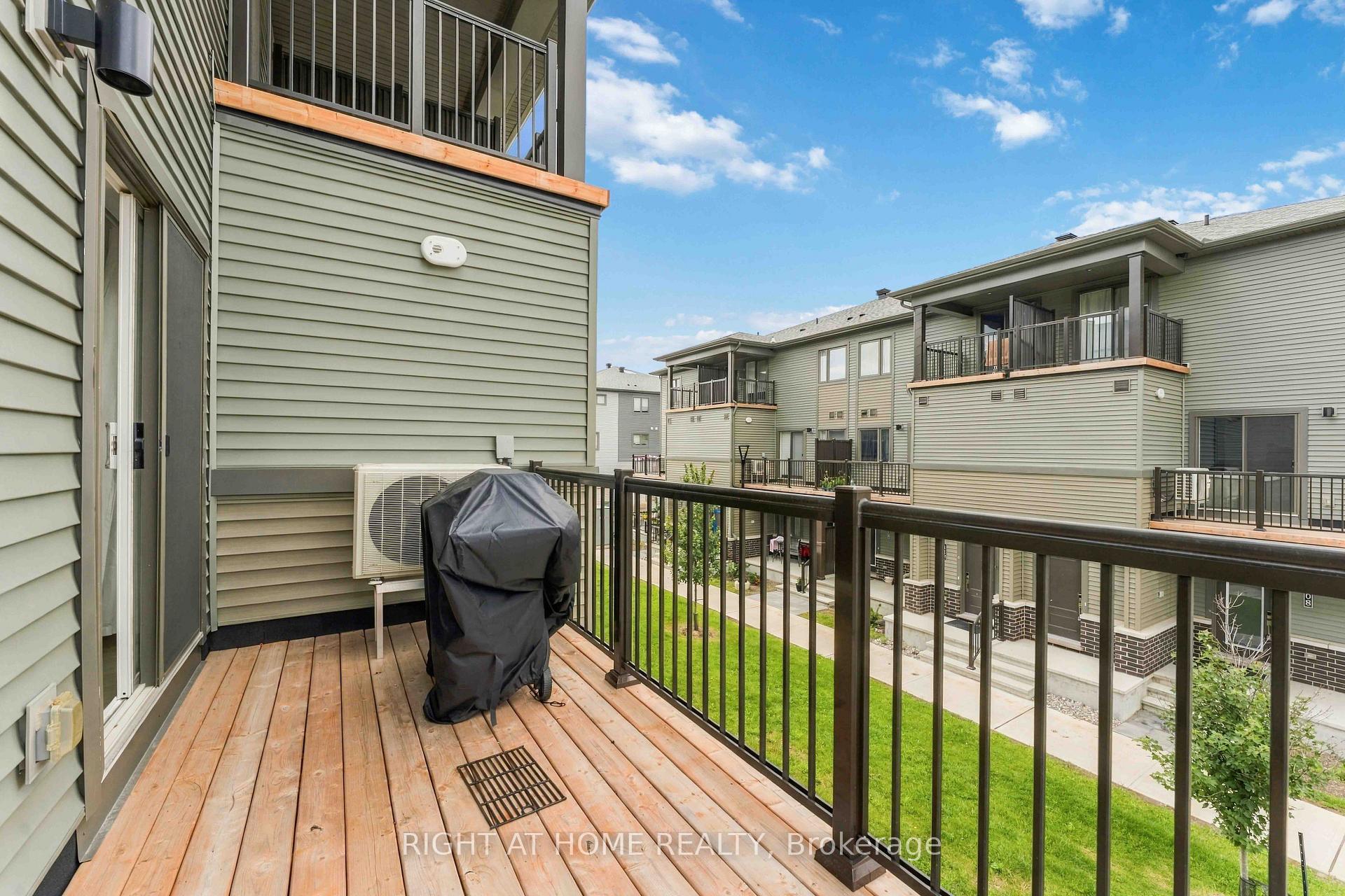 Photo 56 of 206 Parnian Private, Ottawa, Barrhaven - Half Moon Bay — HOMEH