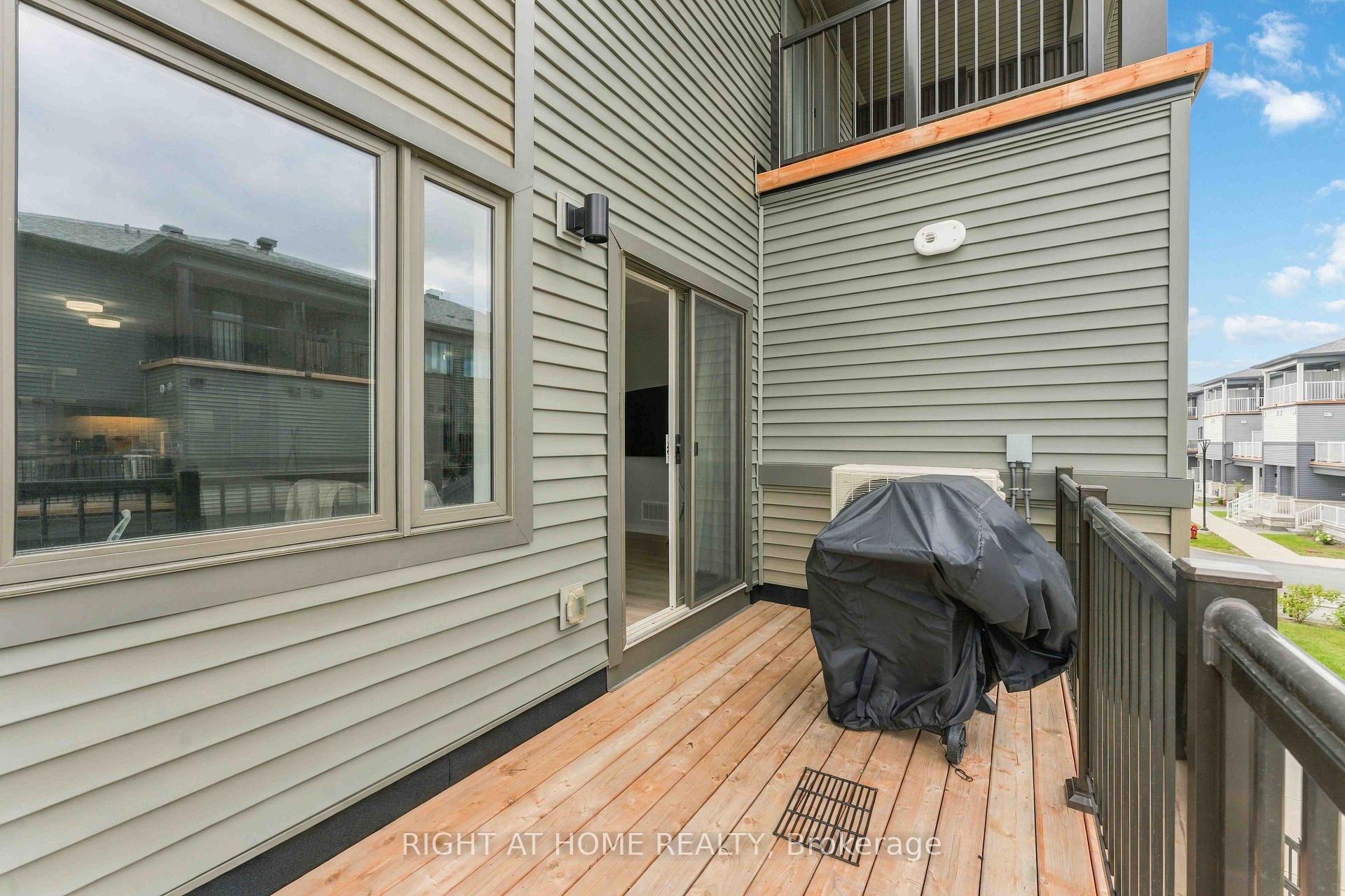 Photo 55 of 206 Parnian Private, Ottawa, Barrhaven - Half Moon Bay — HOMEH