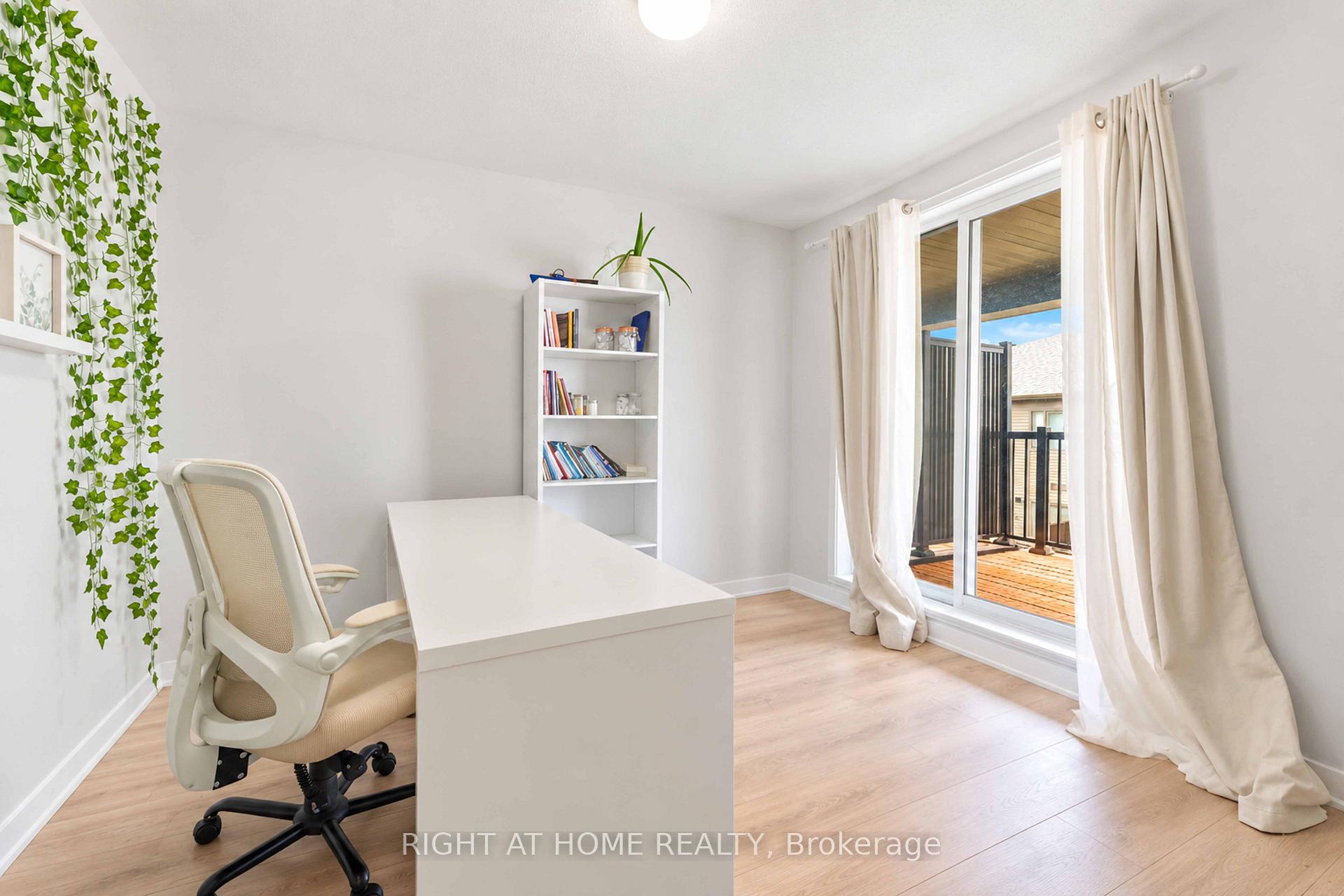 Photo 50 of 206 Parnian Private, Ottawa, Barrhaven - Half Moon Bay — HOMEH