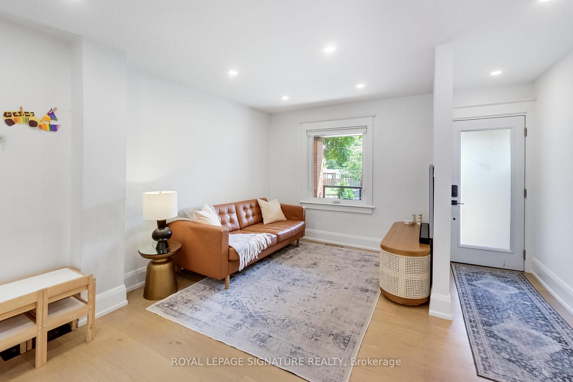 Photo 6 of 148 Mortimer Avenue, Toronto, Broadview North — HOMEH