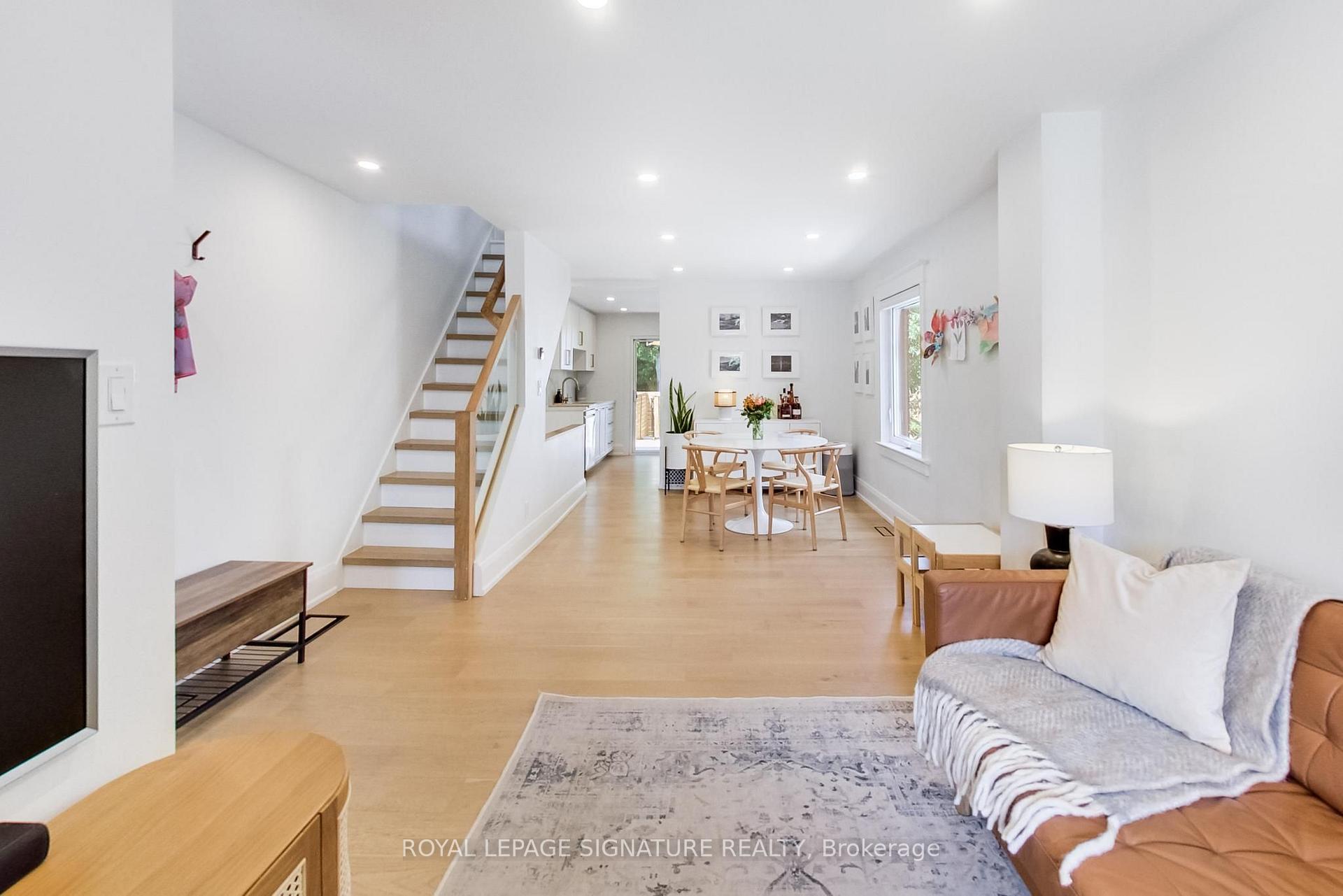 Photo 7 of 148 Mortimer Avenue, Toronto, Broadview North — HOMEH