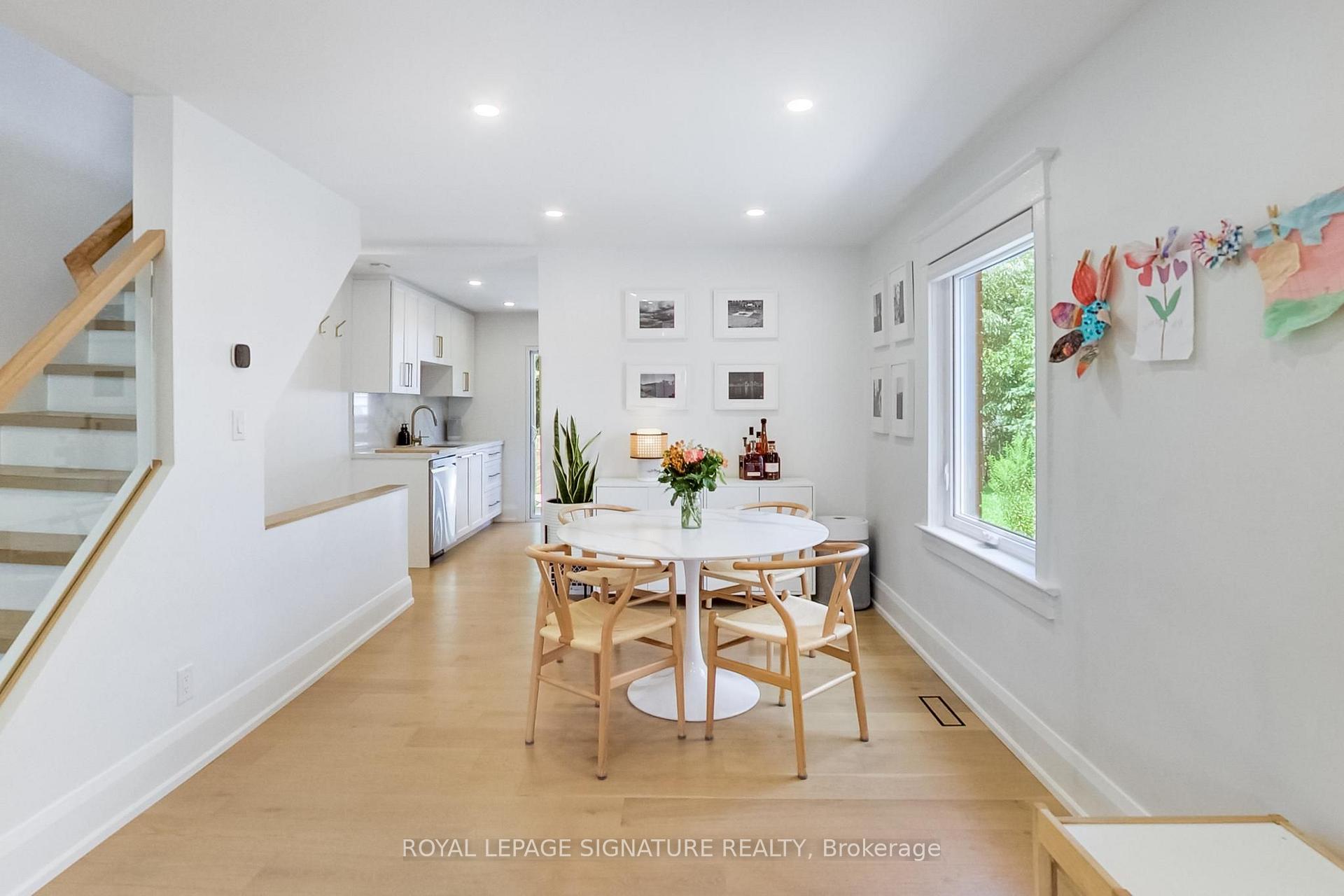 Photo 9 of 148 Mortimer Avenue, Toronto, Broadview North — HOMEH