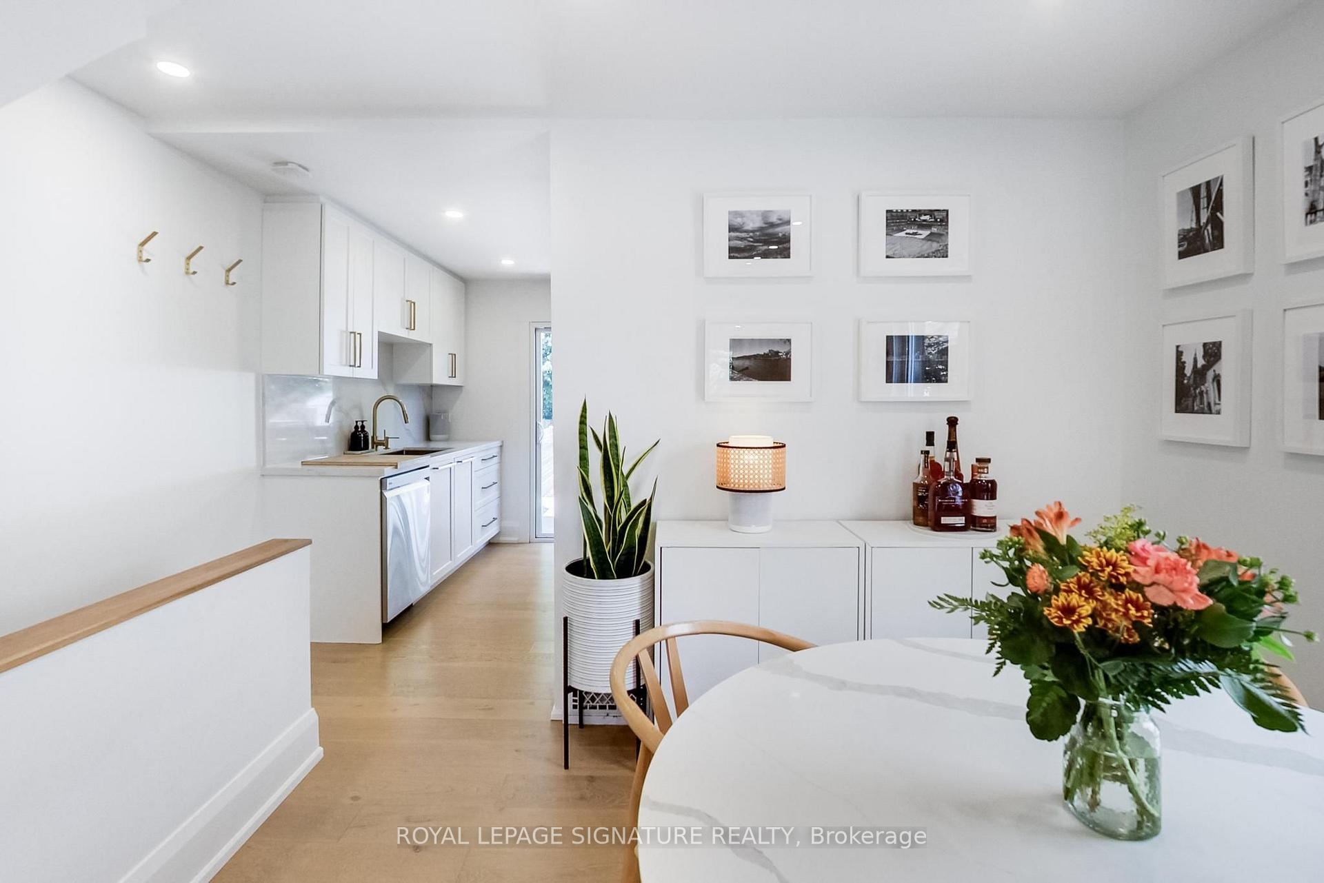 Photo 10 of 148 Mortimer Avenue, Toronto, Broadview North — HOMEH