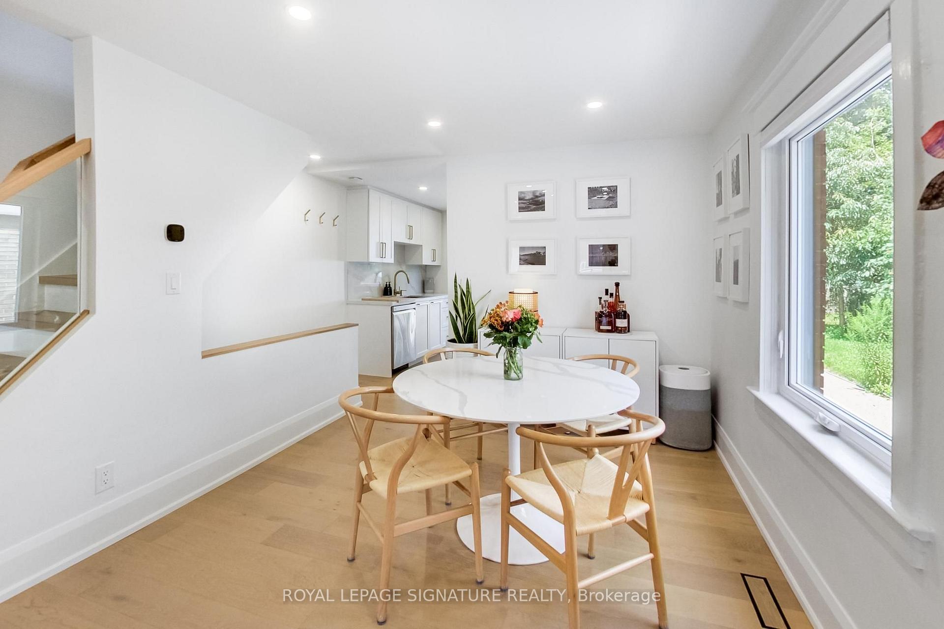 Photo 11 of 148 Mortimer Avenue, Toronto, Broadview North — HOMEH