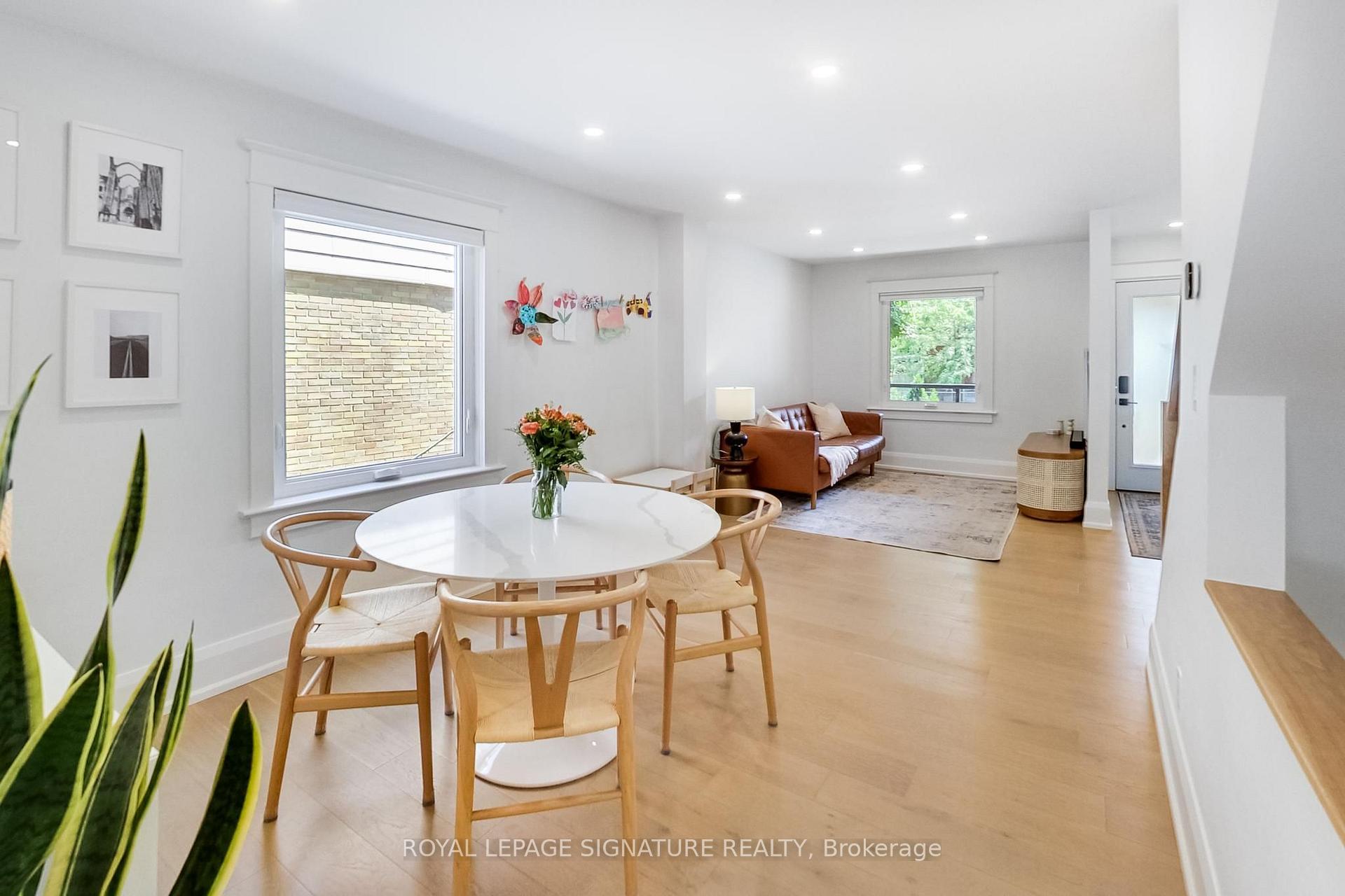 Photo 13 of 148 Mortimer Avenue, Toronto, Broadview North — HOMEH