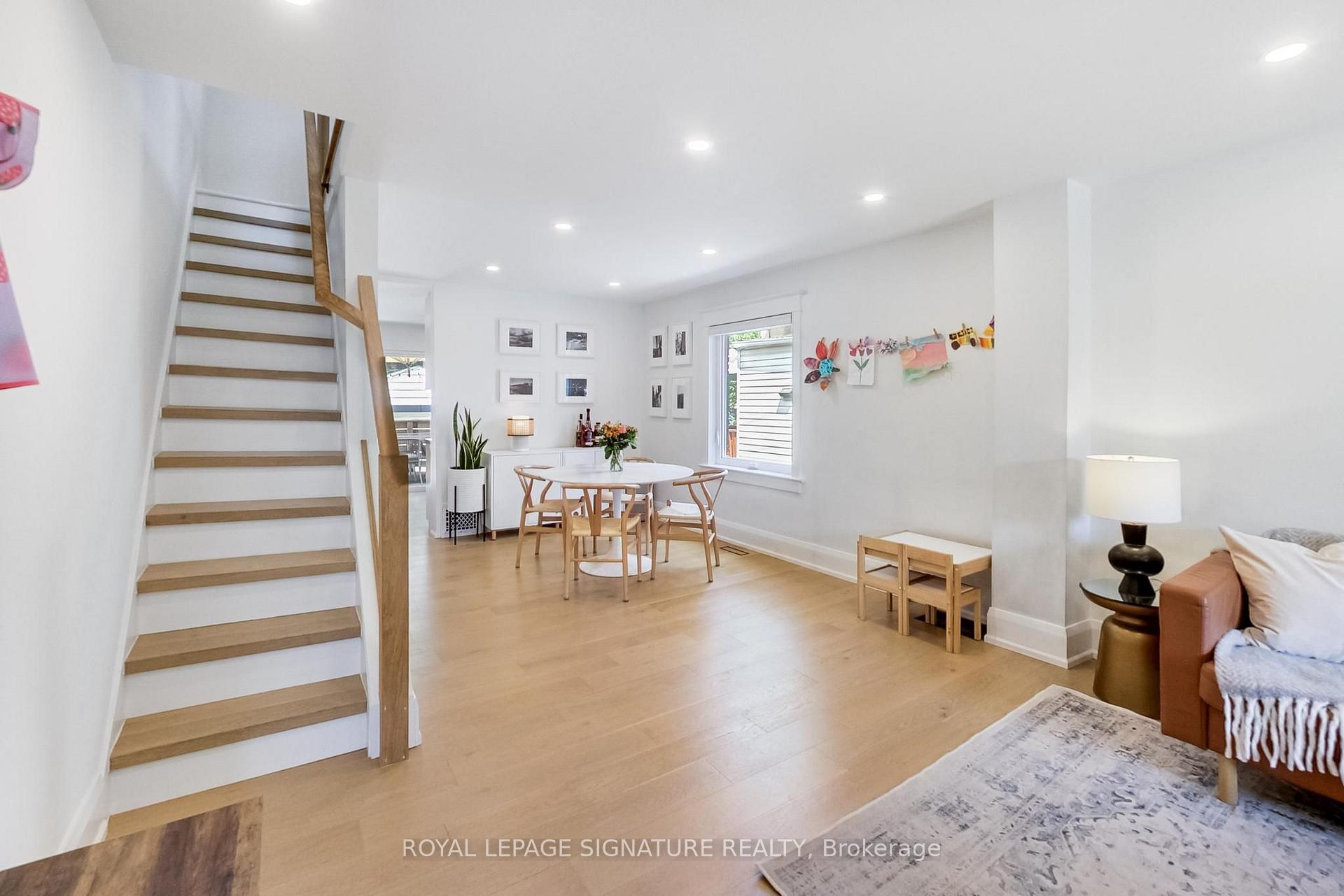 Photo 15 of 148 Mortimer Avenue, Toronto, Broadview North — HOMEH