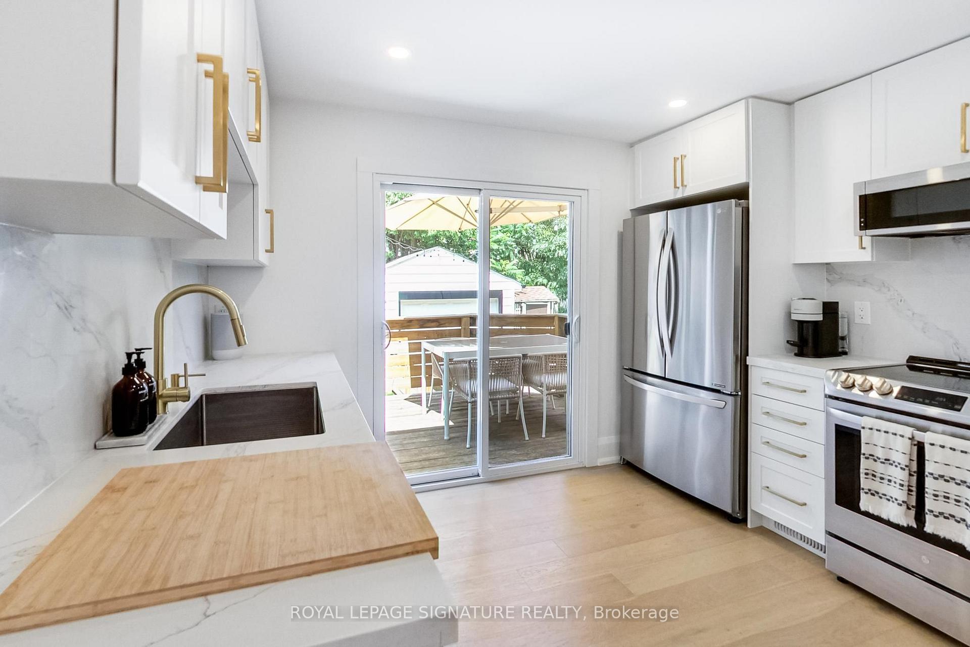 Photo 17 of 148 Mortimer Avenue, Toronto, Broadview North — HOMEH