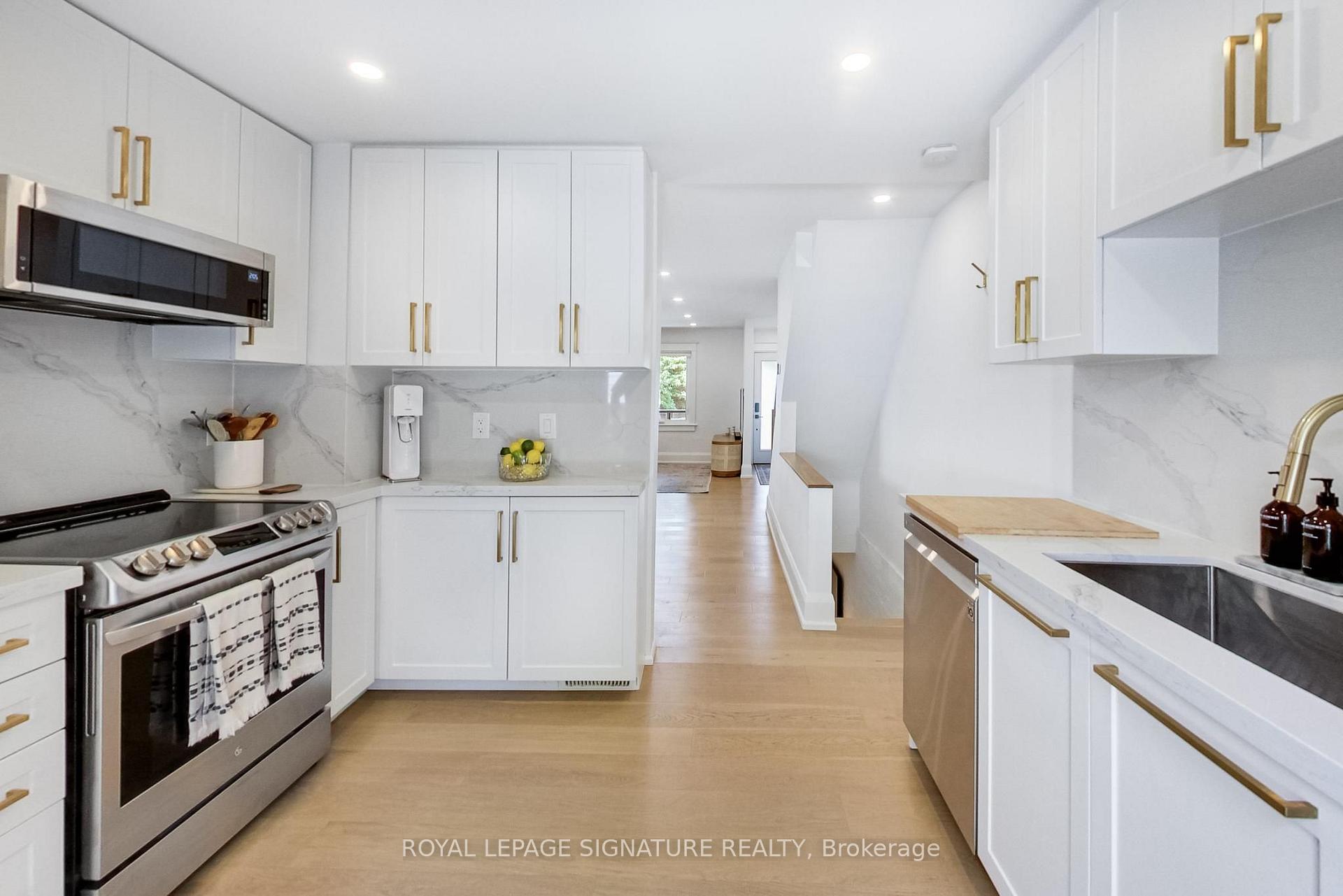 Photo 20 of 148 Mortimer Avenue, Toronto, Broadview North — HOMEH