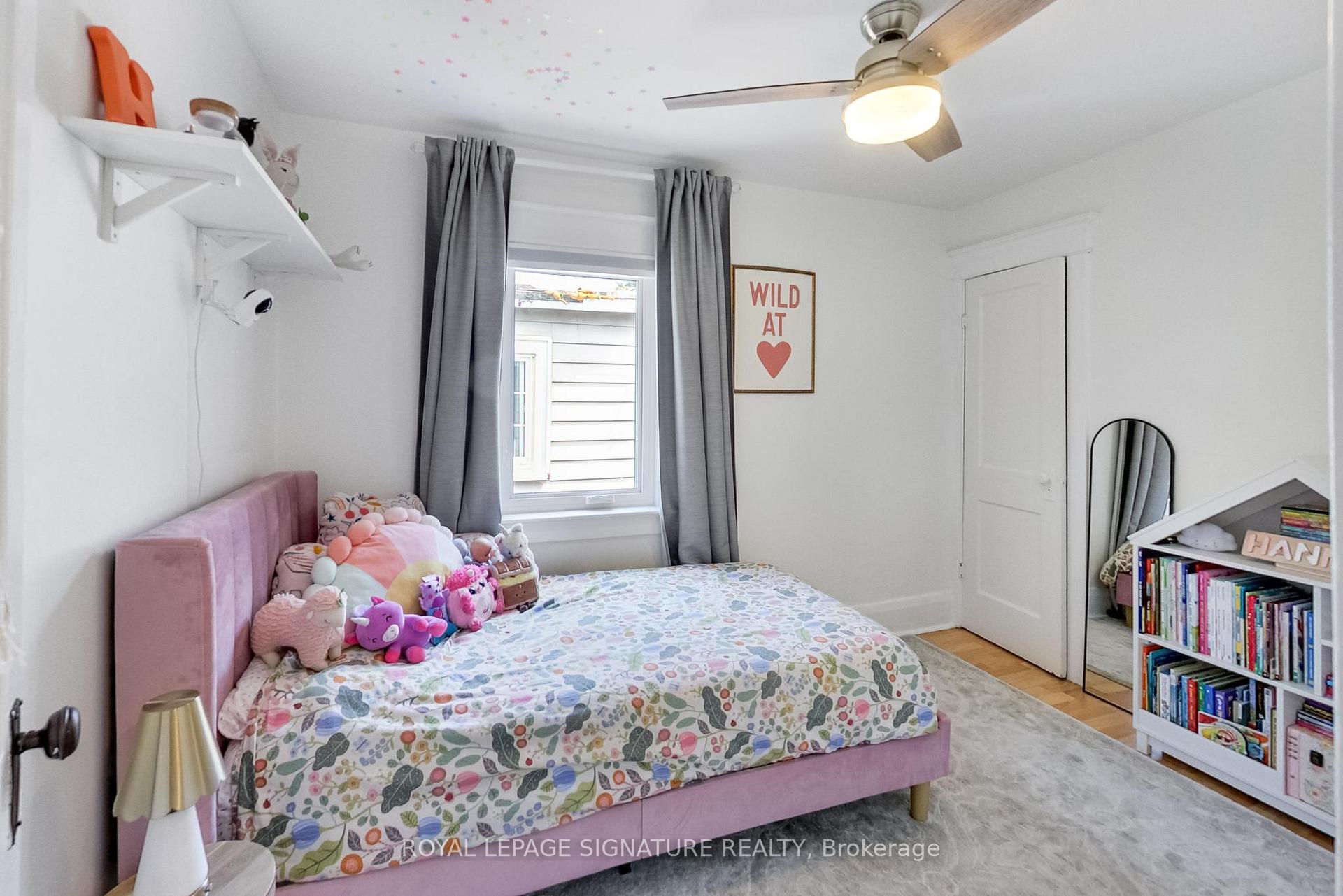 Photo 23 of 148 Mortimer Avenue, Toronto, Broadview North — HOMEH