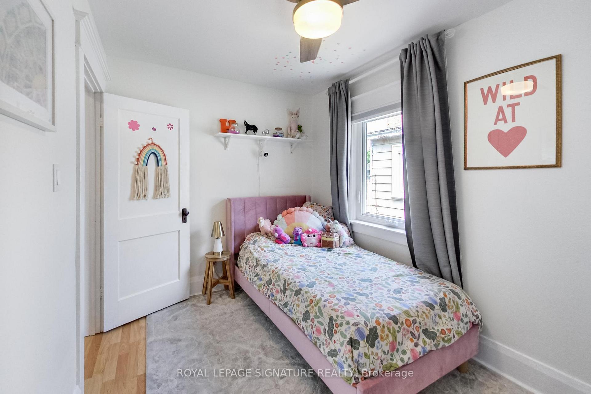 Photo 24 of 148 Mortimer Avenue, Toronto, Broadview North — HOMEH