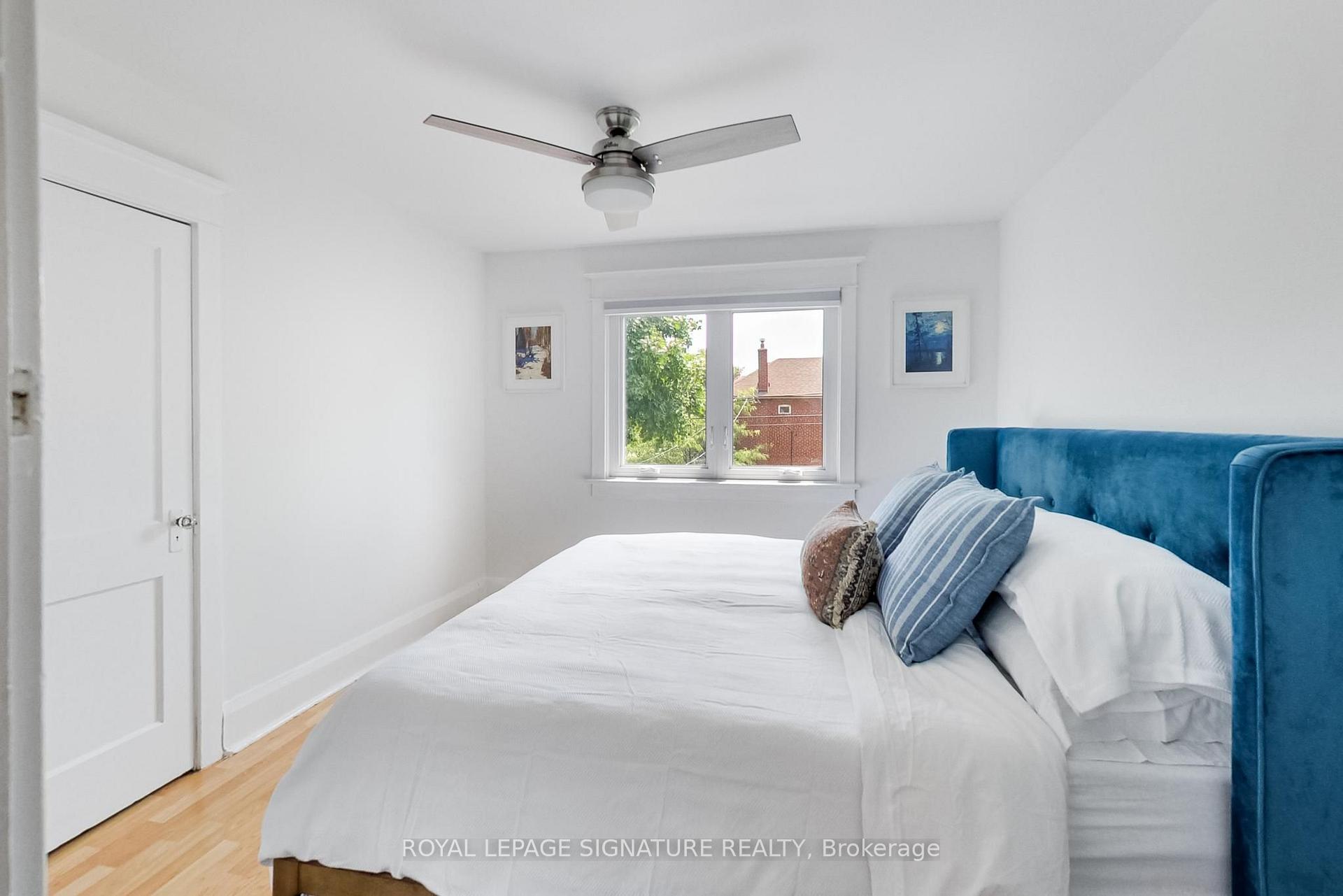 Photo 25 of 148 Mortimer Avenue, Toronto, Broadview North — HOMEH