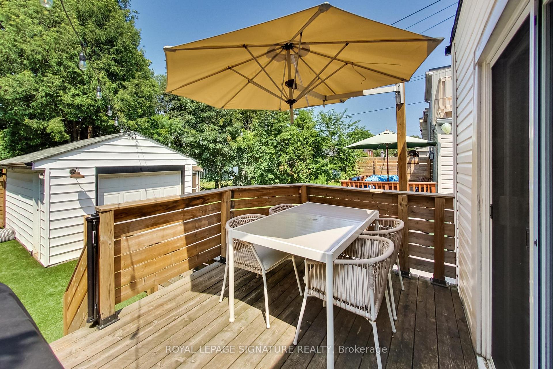 Photo 34 of 148 Mortimer Avenue, Toronto, Broadview North — HOMEH